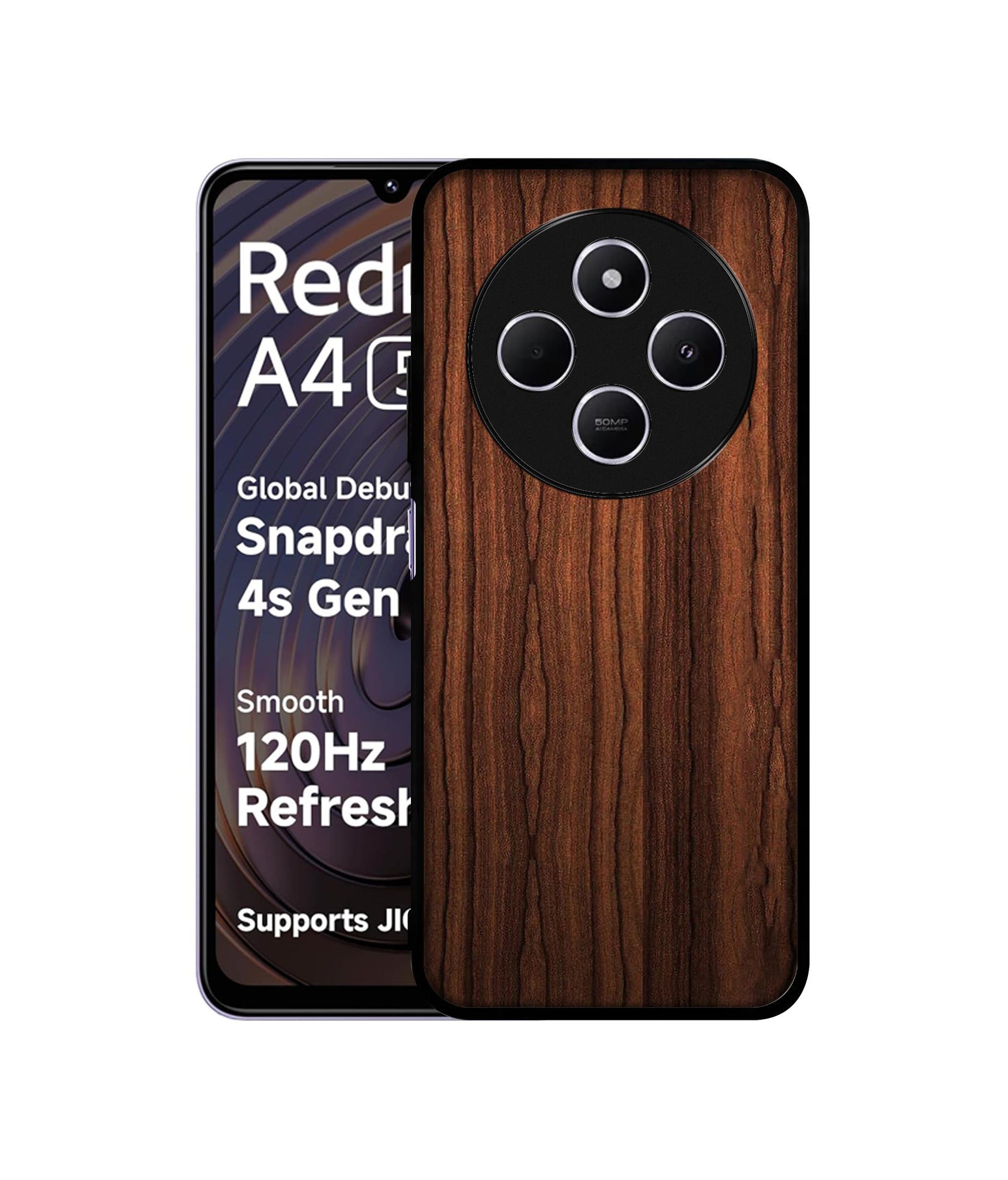 Mi Redmi A4 5G / 14C 5G / 14R 5G / Poco C75 5G