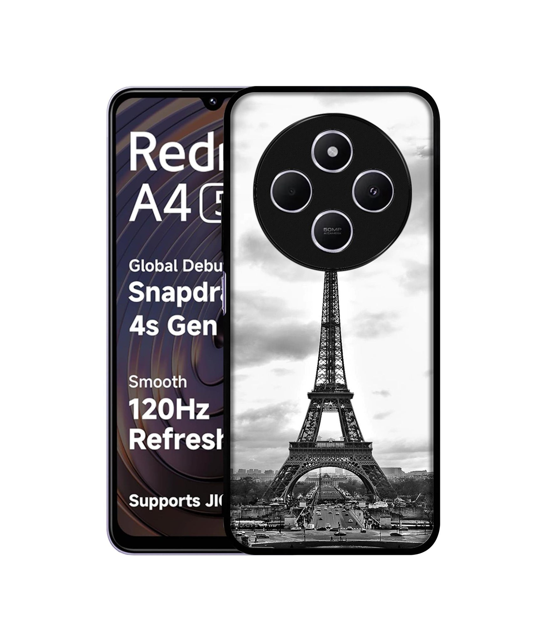 Mi Redmi A4 5G / 14C 5G / 14R 5G / Poco C75 5G