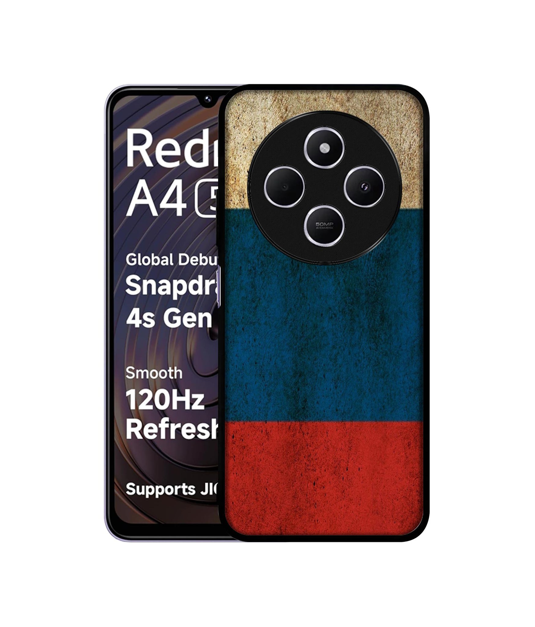 Mi Redmi A4 5G / 14C 5G / 14R 5G / Poco C75 5G