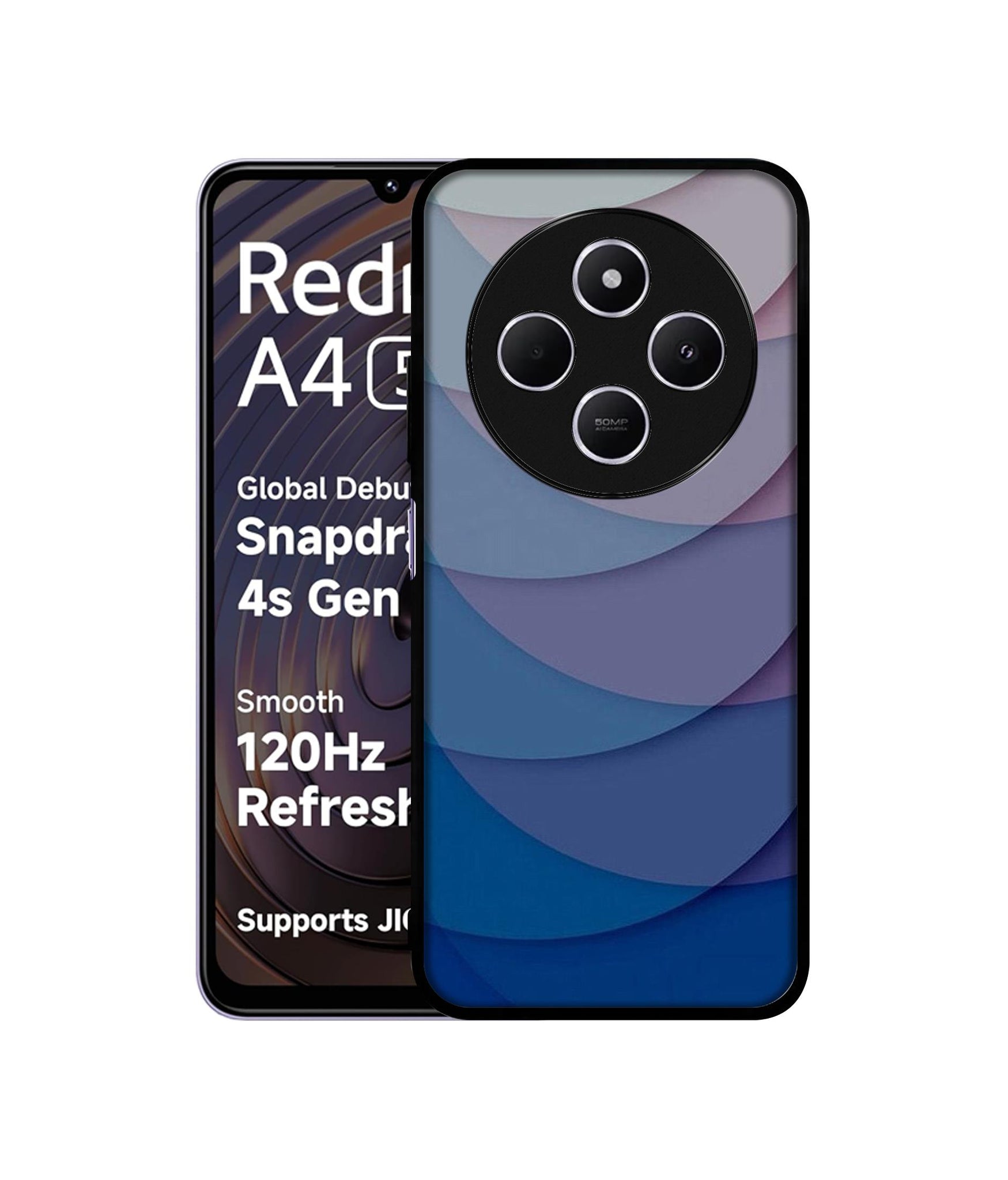 Mi Redmi A4 5G / 14C 5G / 14R 5G / Poco C75 5G
