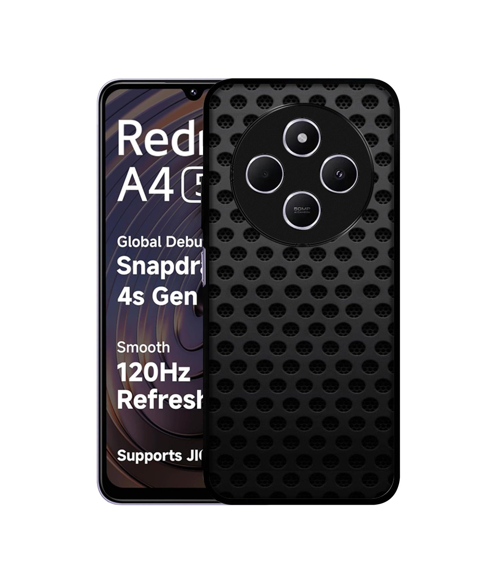 Mi Redmi A4 5G / 14C 5G / 14R 5G / Poco C75 5G