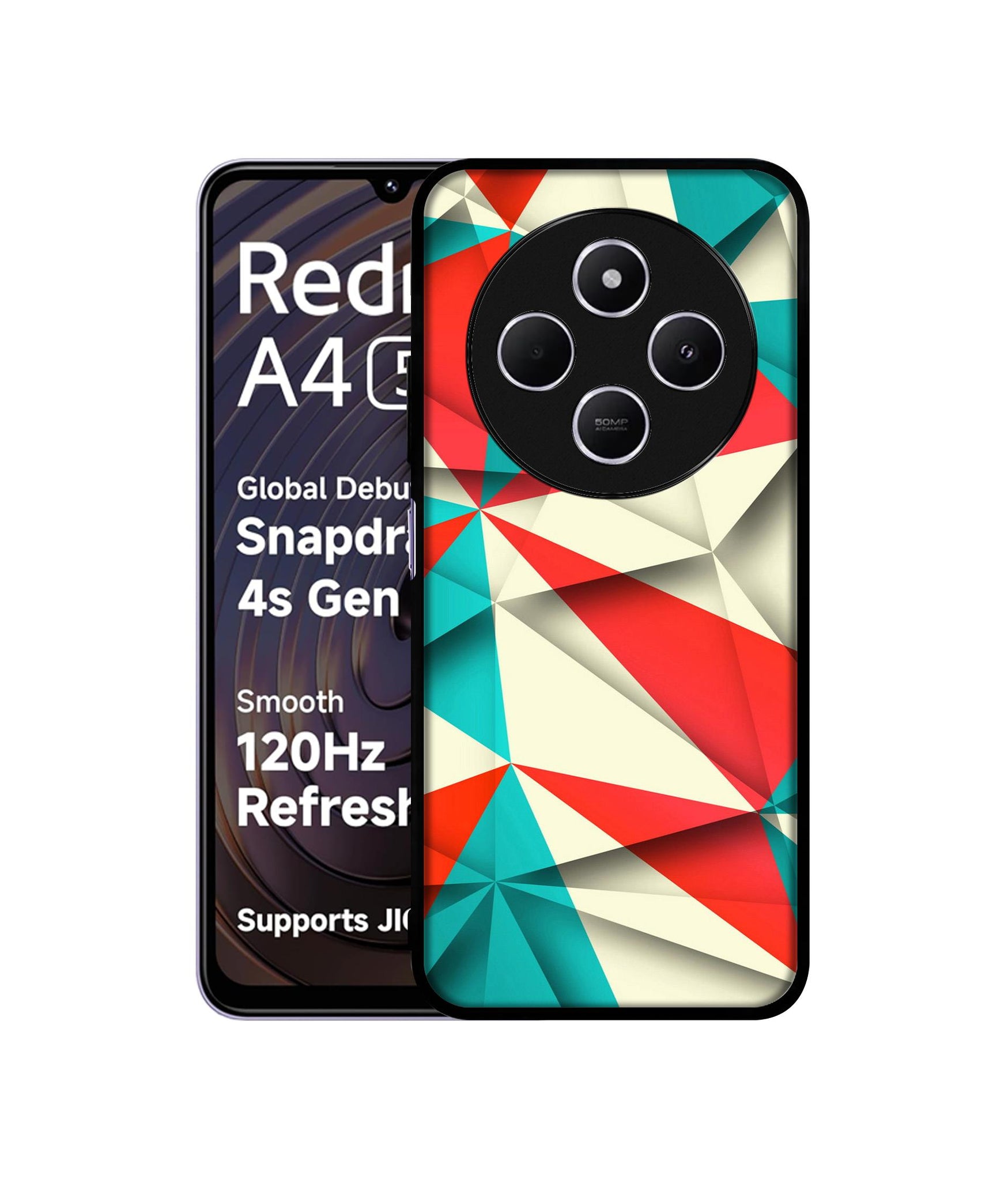 Mi Redmi A4 5G / 14C 5G / 14R 5G / Poco C75 5G