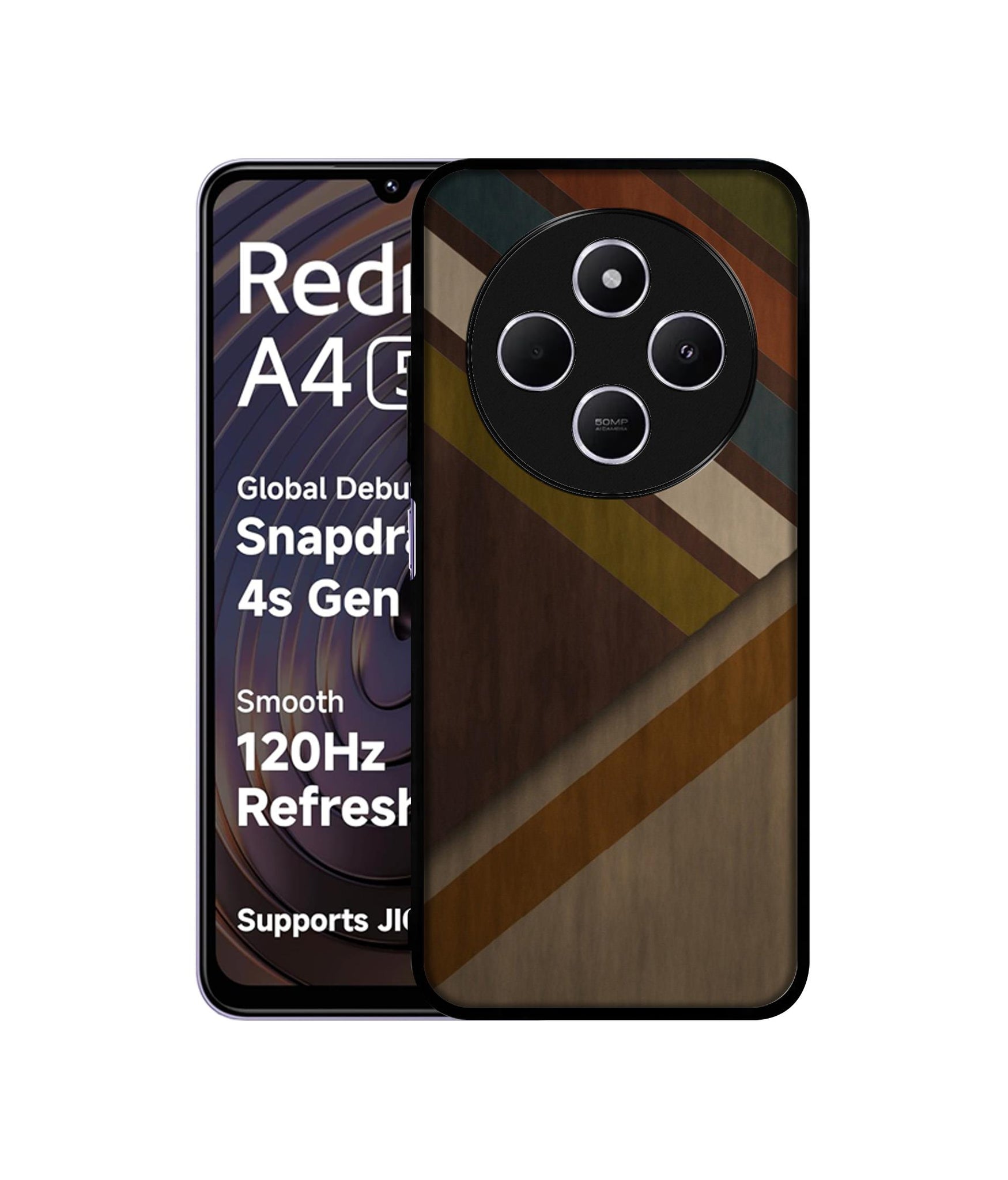 Mi Redmi A4 5G / 14C 5G / 14R 5G / Poco C75 5G