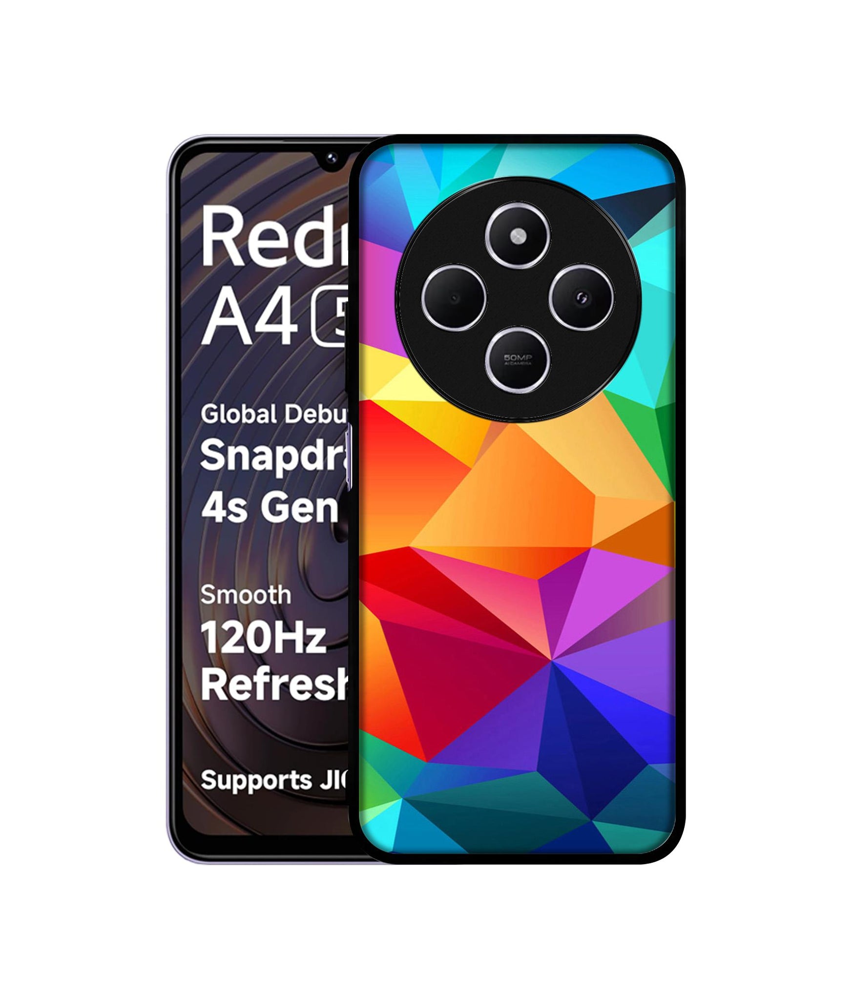 Mi Redmi A4 5G / 14C 5G / 14R 5G / Poco C75 5G