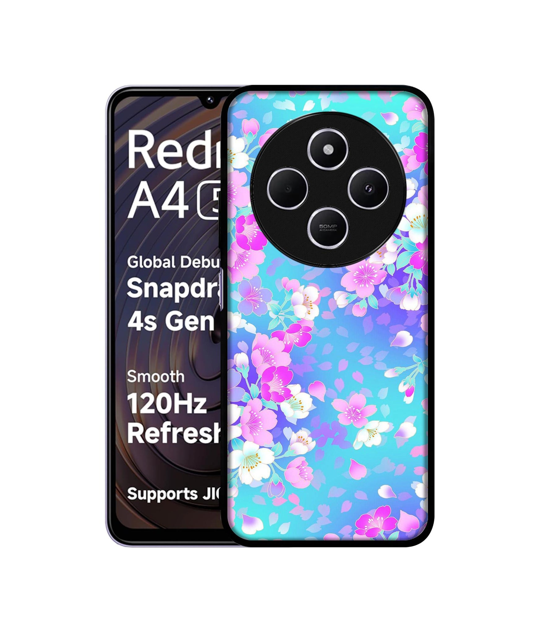 Mi Redmi A4 5G / 14C 5G / 14R 5G / Poco C75 5G