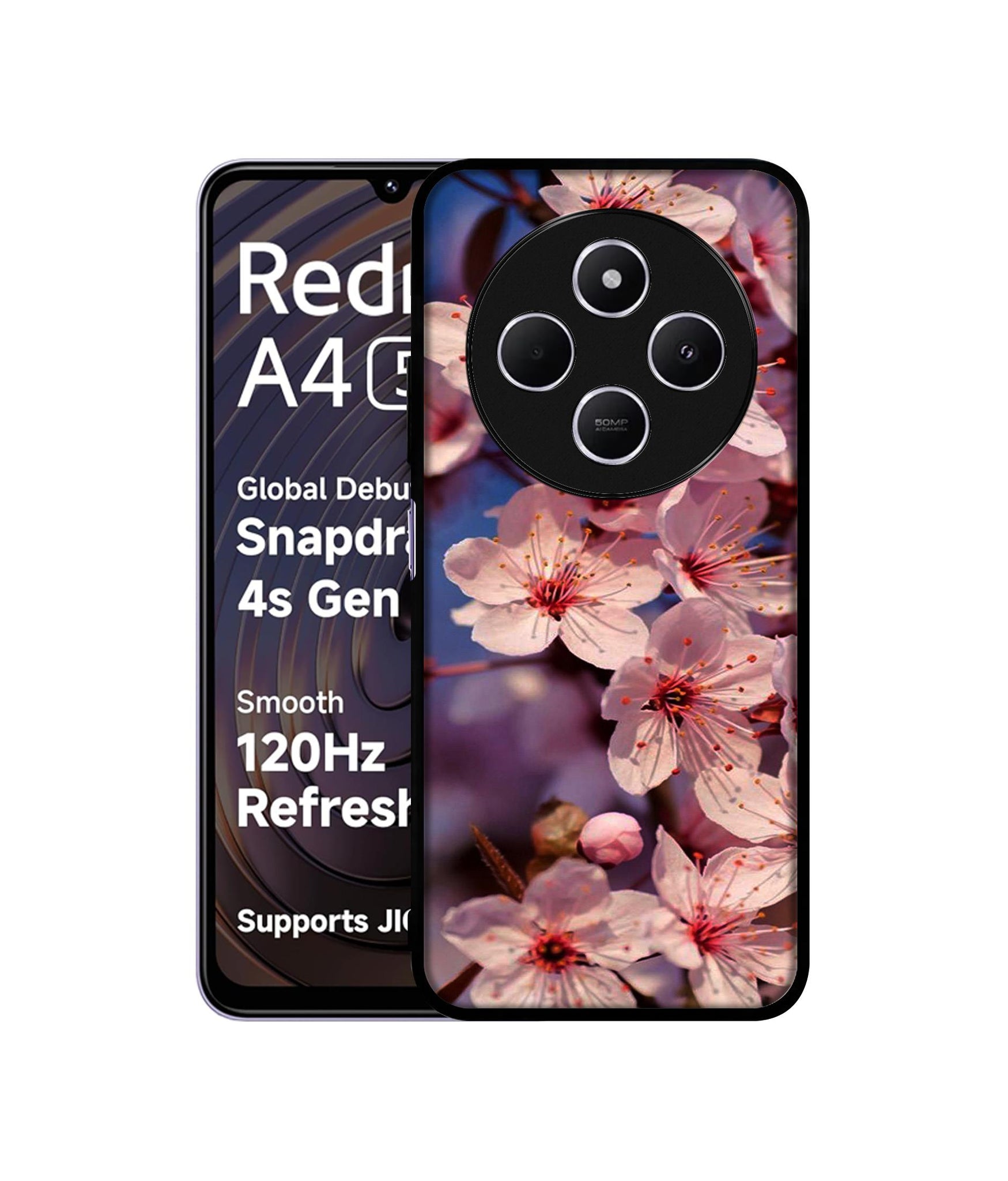 Mi Redmi A4 5G / 14C 5G / 14R 5G / Poco C75 5G
