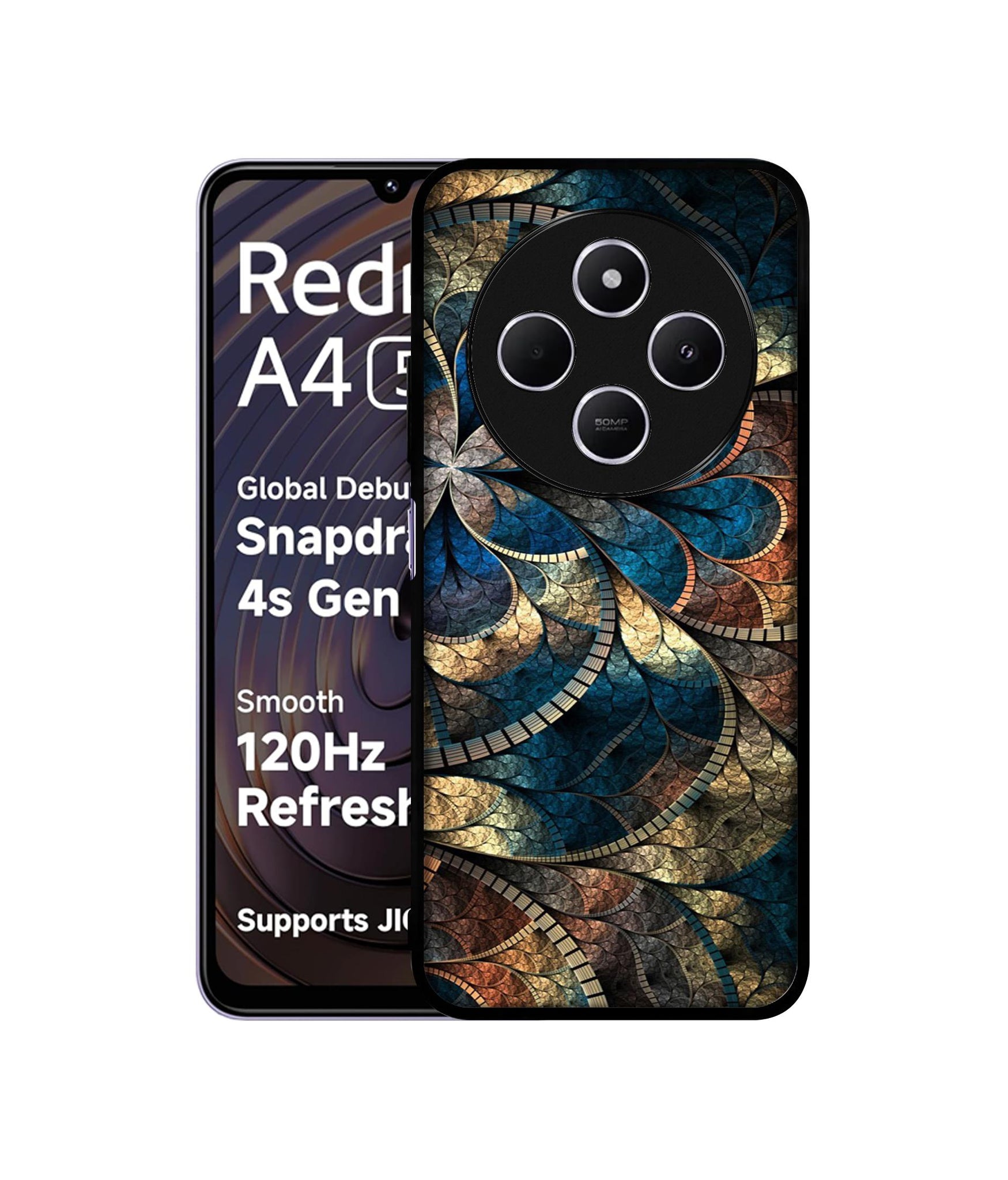 Mi Redmi A4 5G / 14C 5G / 14R 5G / Poco C75 5G