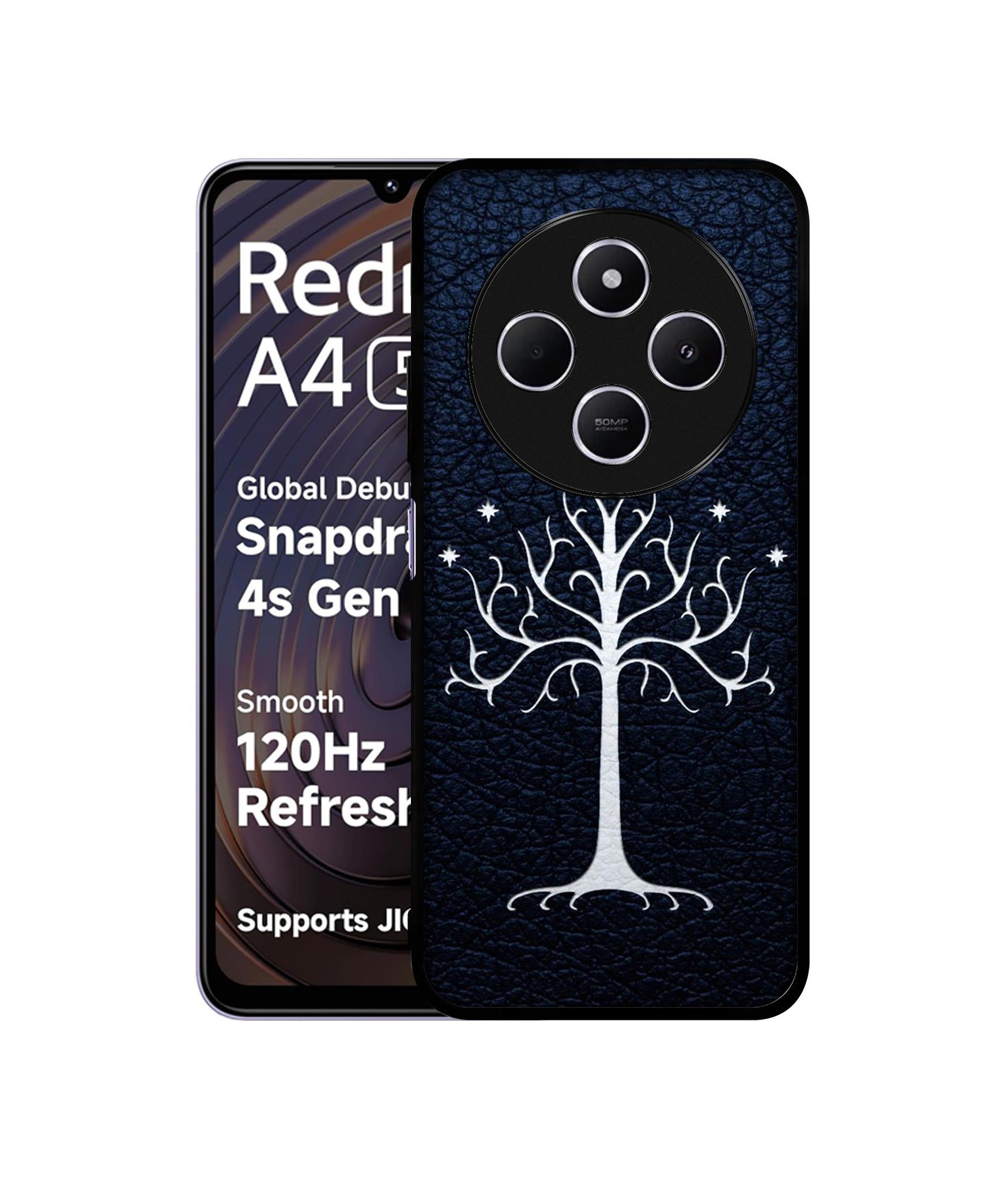 Mi Redmi A4 5G / 14C 5G / 14R 5G / Poco C75 5G