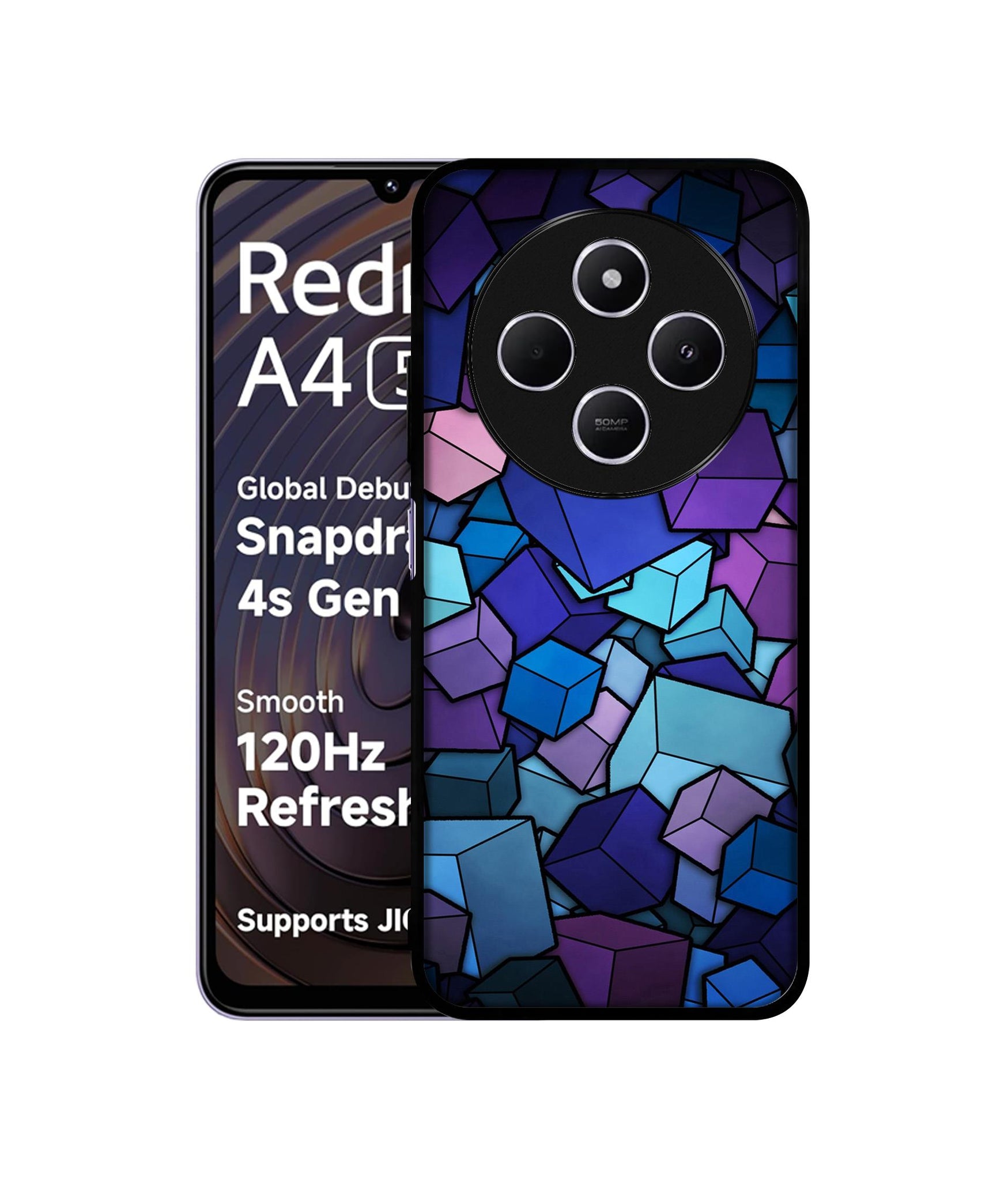 Mi Redmi A4 5G / 14C 5G / 14R 5G / Poco C75 5G