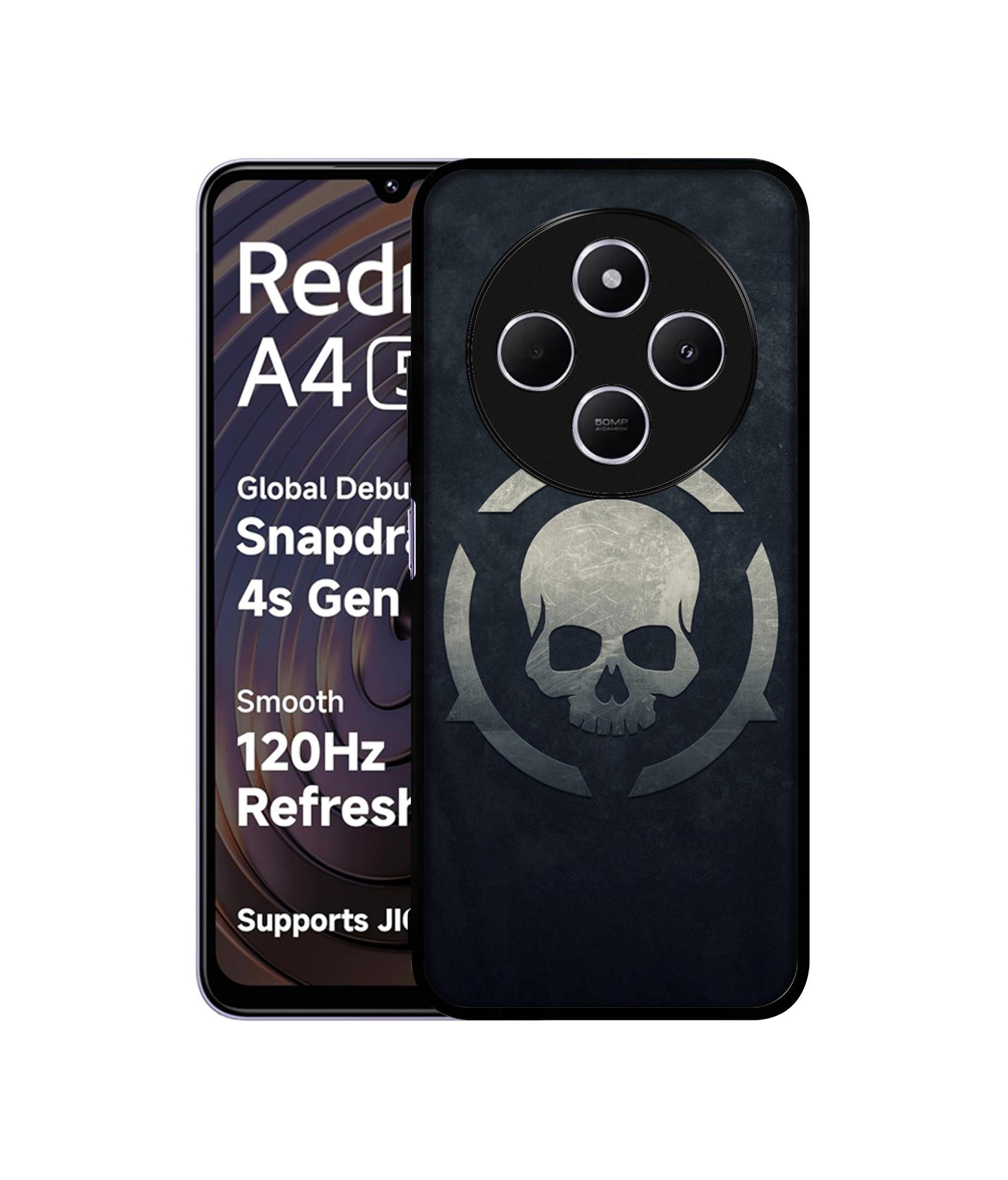 Mi Redmi A4 5G / 14C 5G / 14R 5G / Poco C75 5G