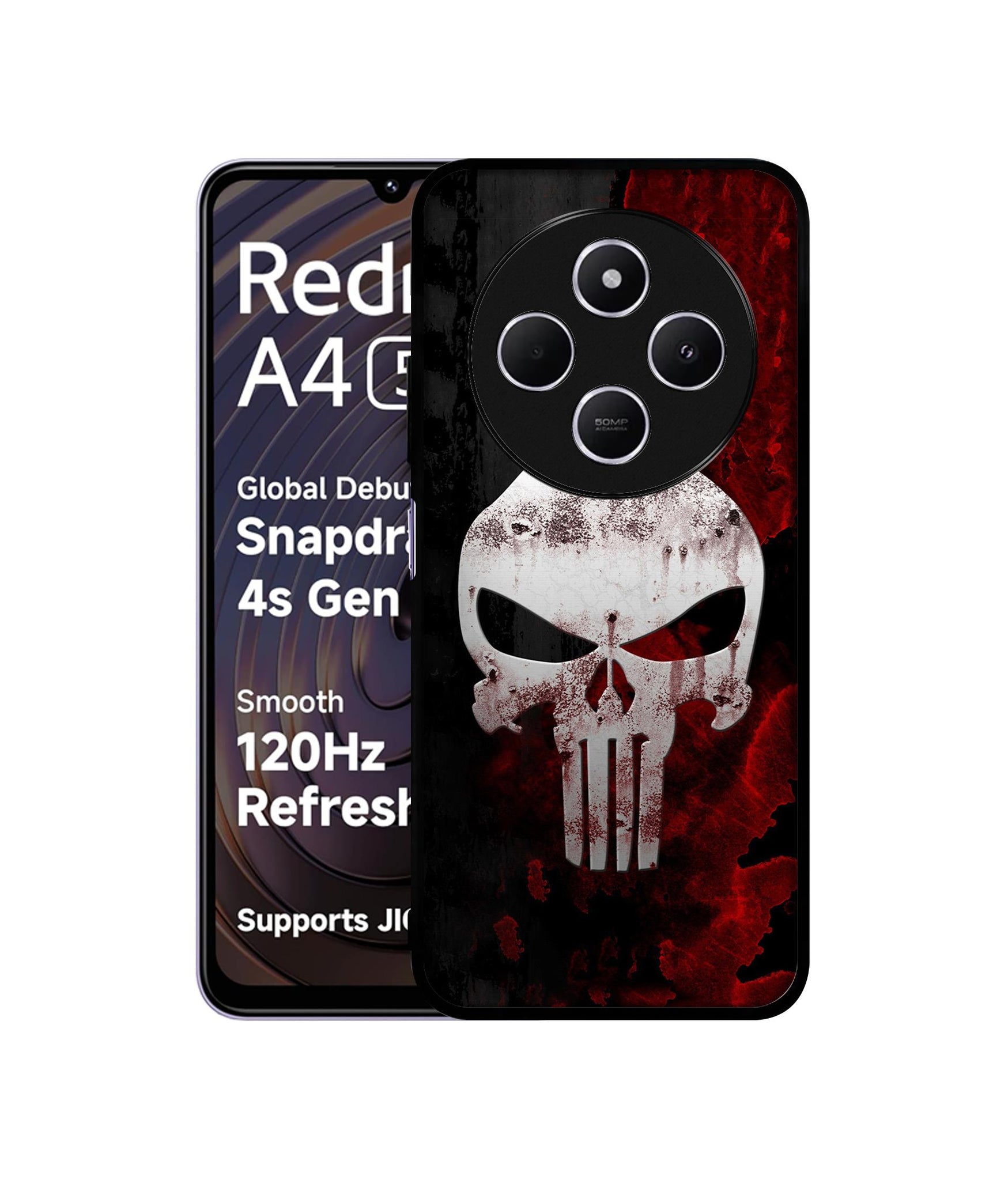 Mi Redmi A4 5G / 14C 5G / 14R 5G / Poco C75 5G