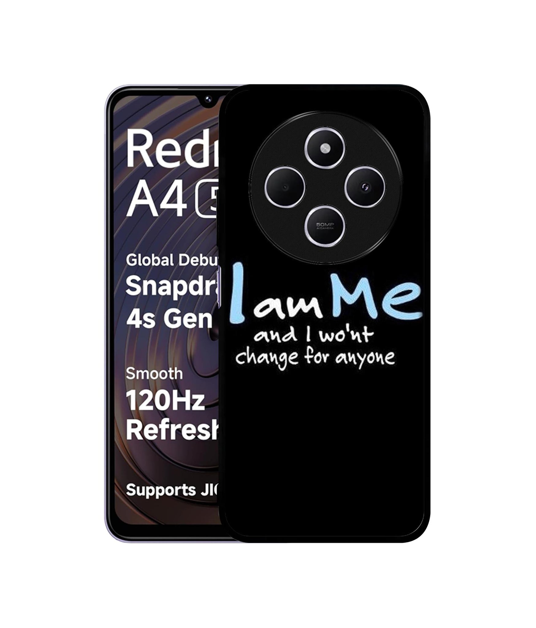 Mi Redmi A4 5G / 14C 5G / 14R 5G / Poco C75 5G