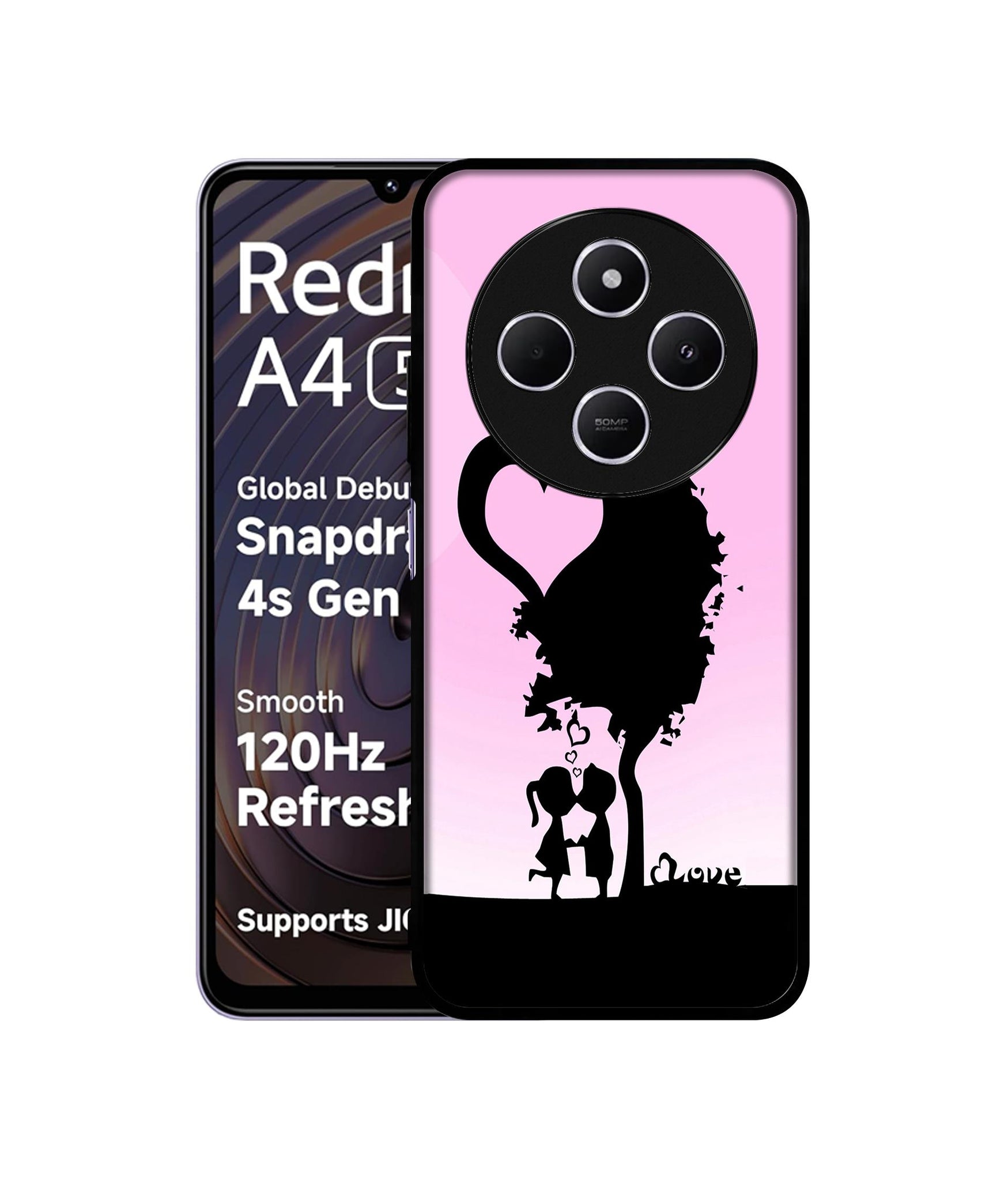 Mi Redmi A4 5G / 14C 5G / 14R 5G / Poco C75 5G