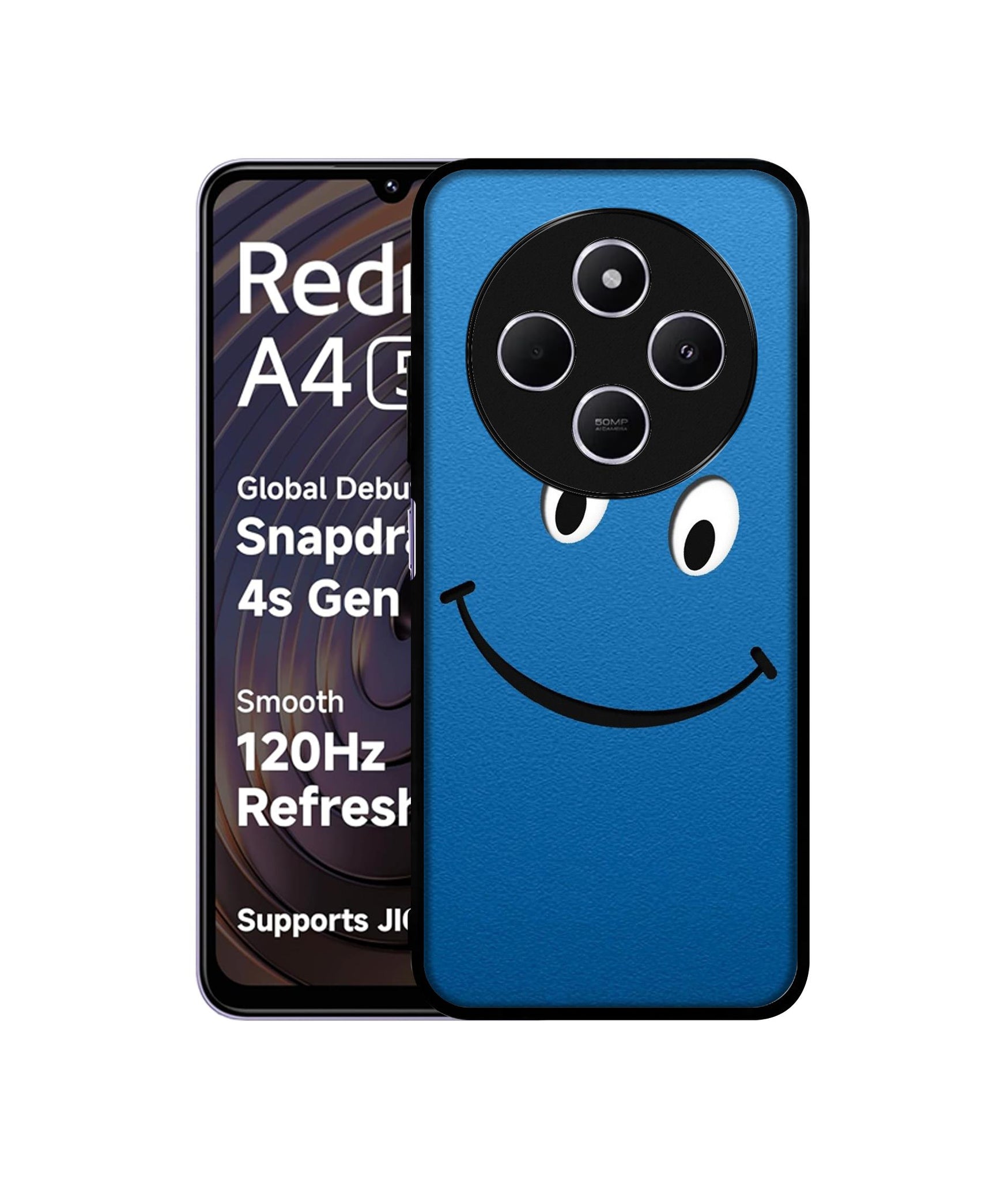 Mi Redmi A4 5G / 14C 5G / 14R 5G / Poco C75 5G