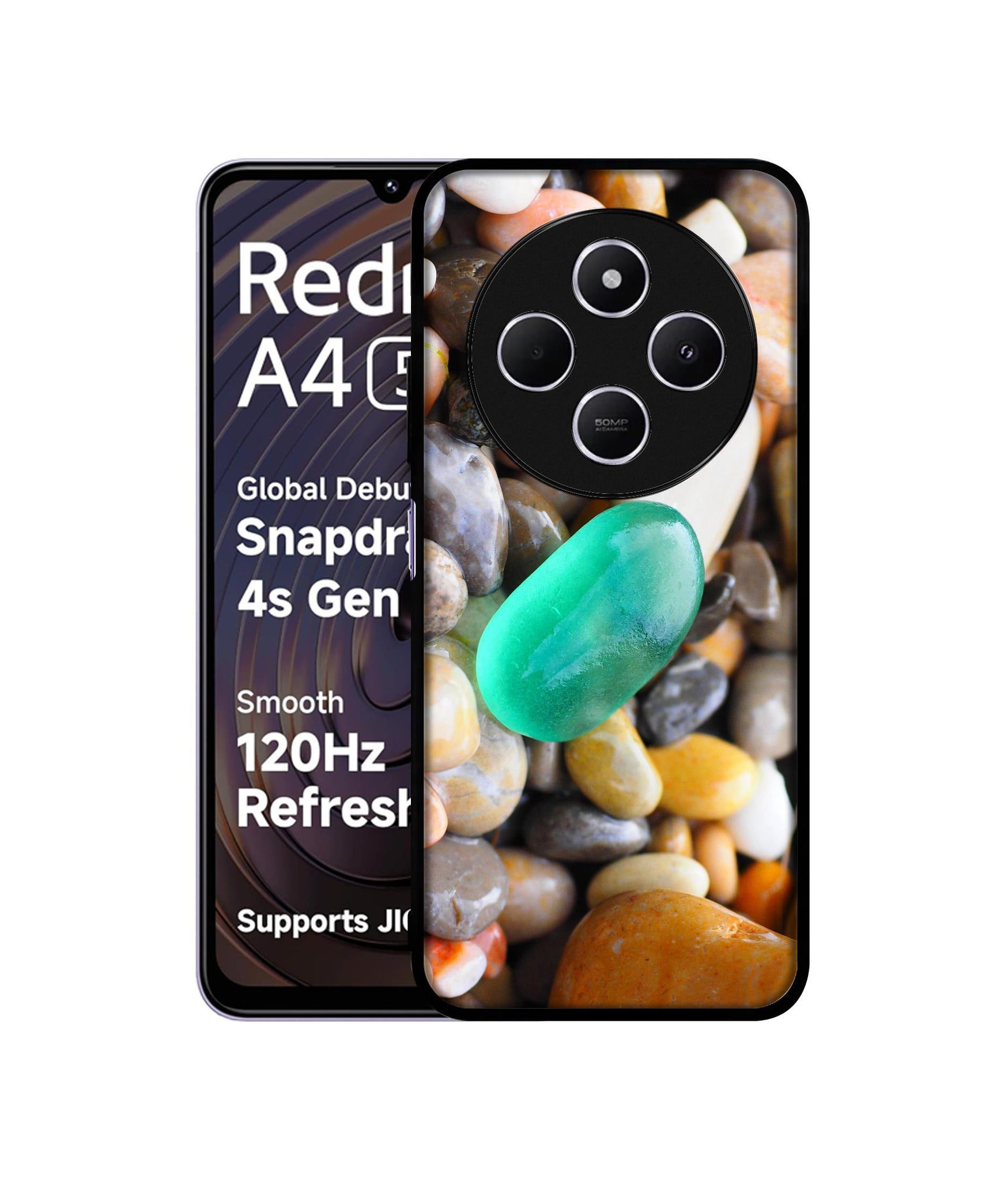 Mi Redmi A4 5G / 14C 5G / 14R 5G / Poco C75 5G