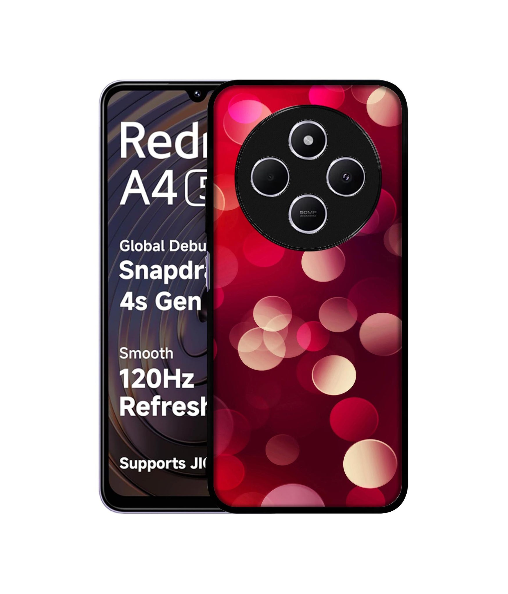 Mi Redmi A4 5G / 14C 5G / 14R 5G / Poco C75 5G