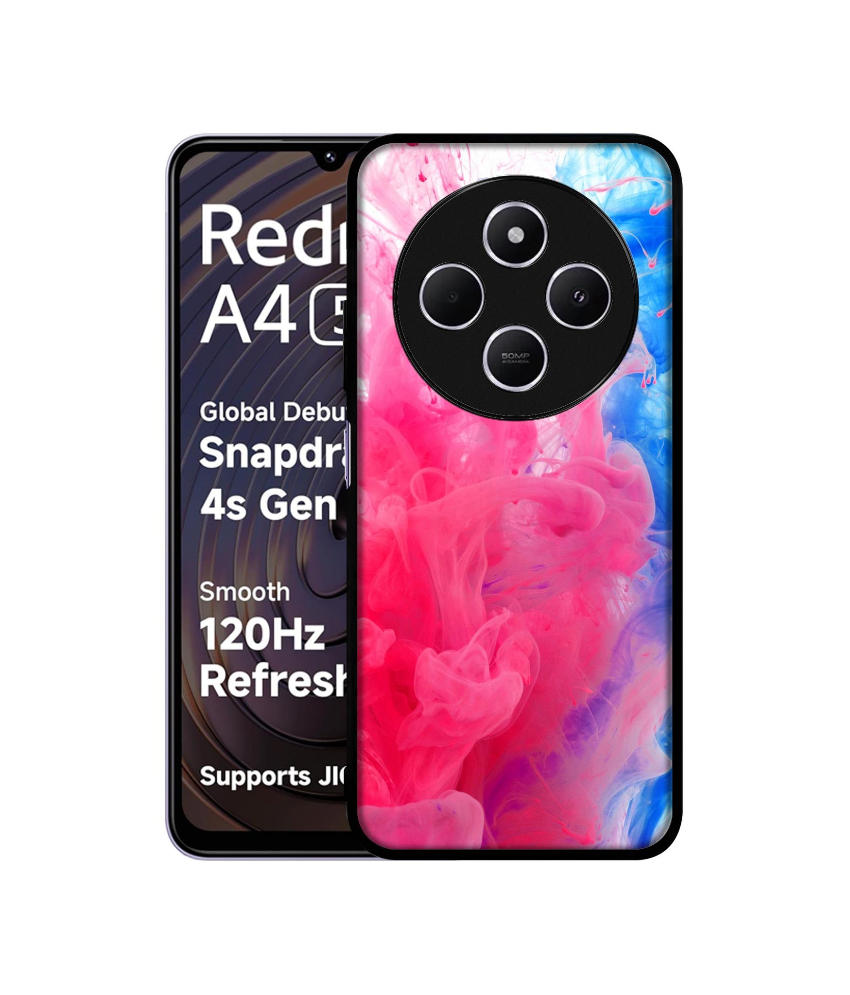 Mi Redmi A4 5G / 14C 5G / 14R 5G / Poco C75 5G