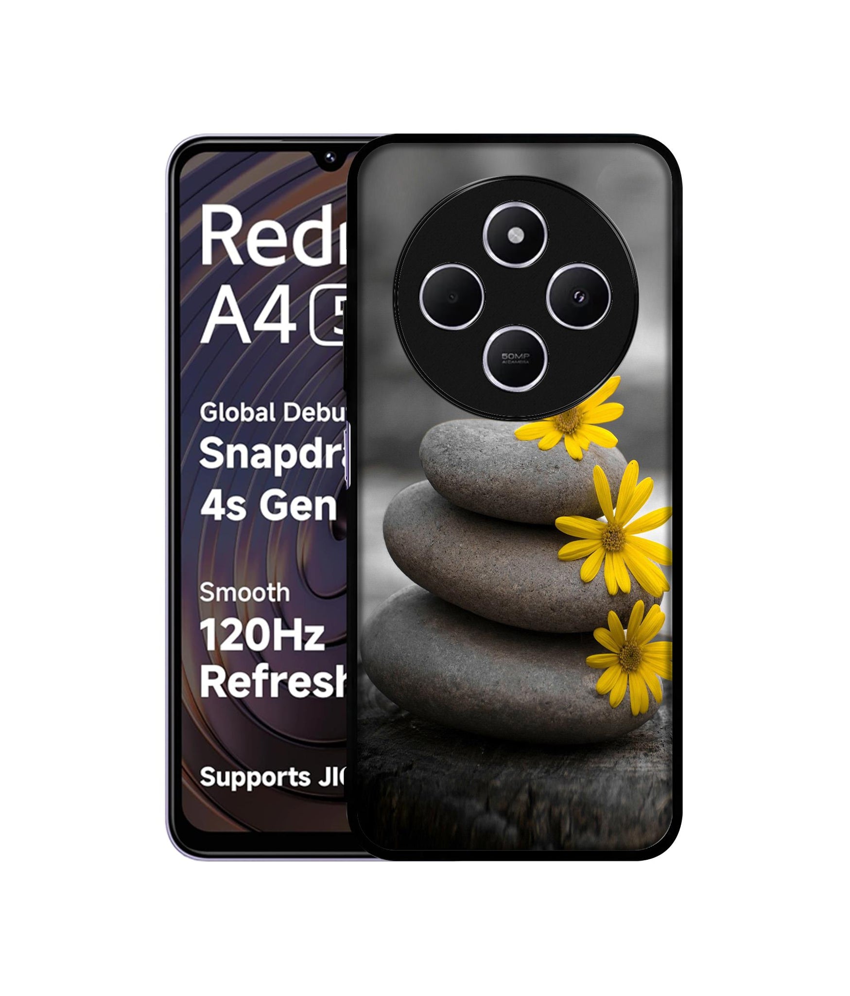 Mi Redmi A4 5G / 14C 5G / 14R 5G / Poco C75 5G