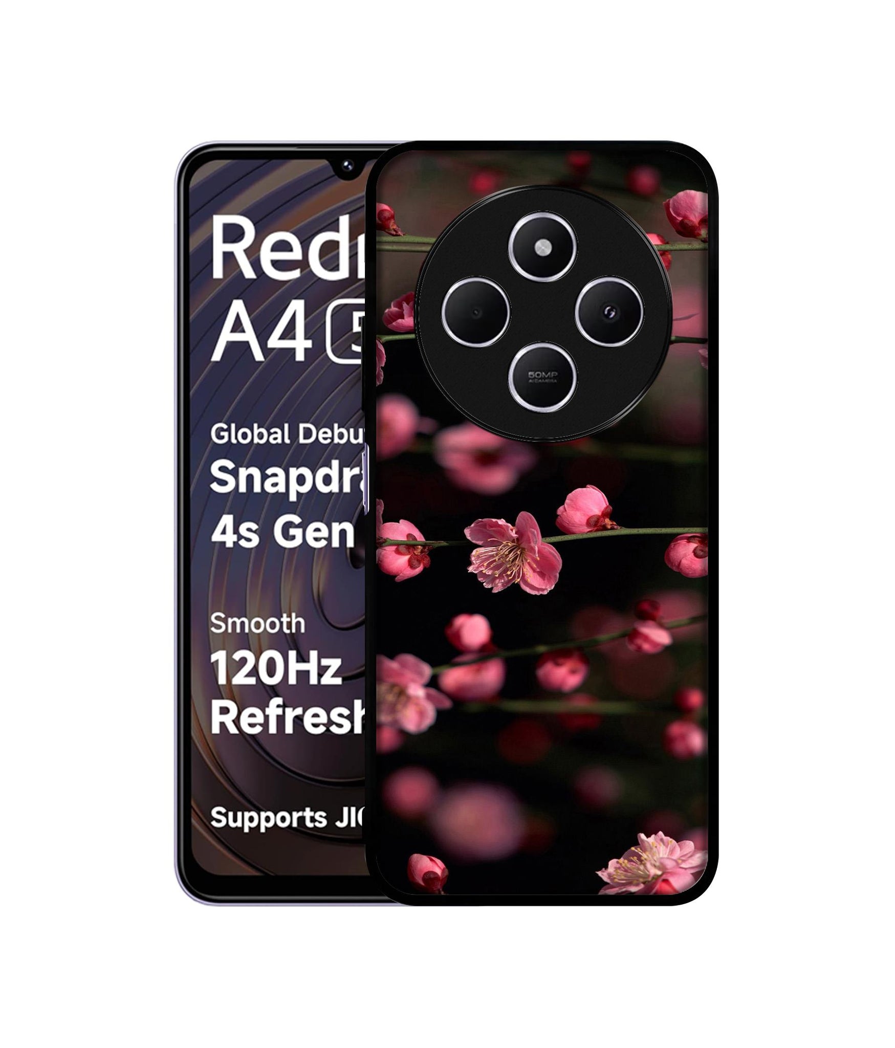 Mi Redmi A4 5G / 14C 5G / 14R 5G / Poco C75 5G