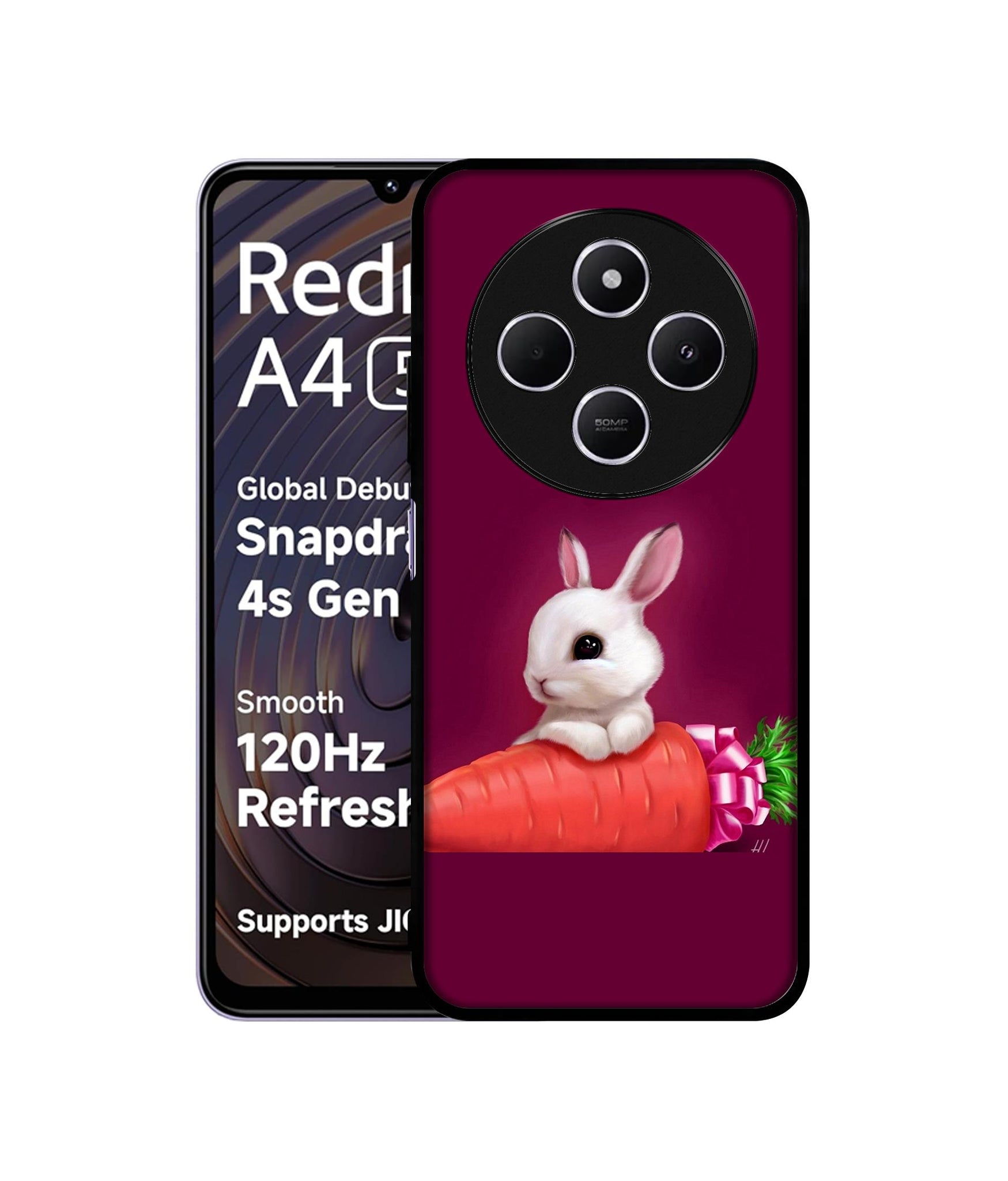 Mi Redmi A4 5G / 14C 5G / 14R 5G / Poco C75 5G
