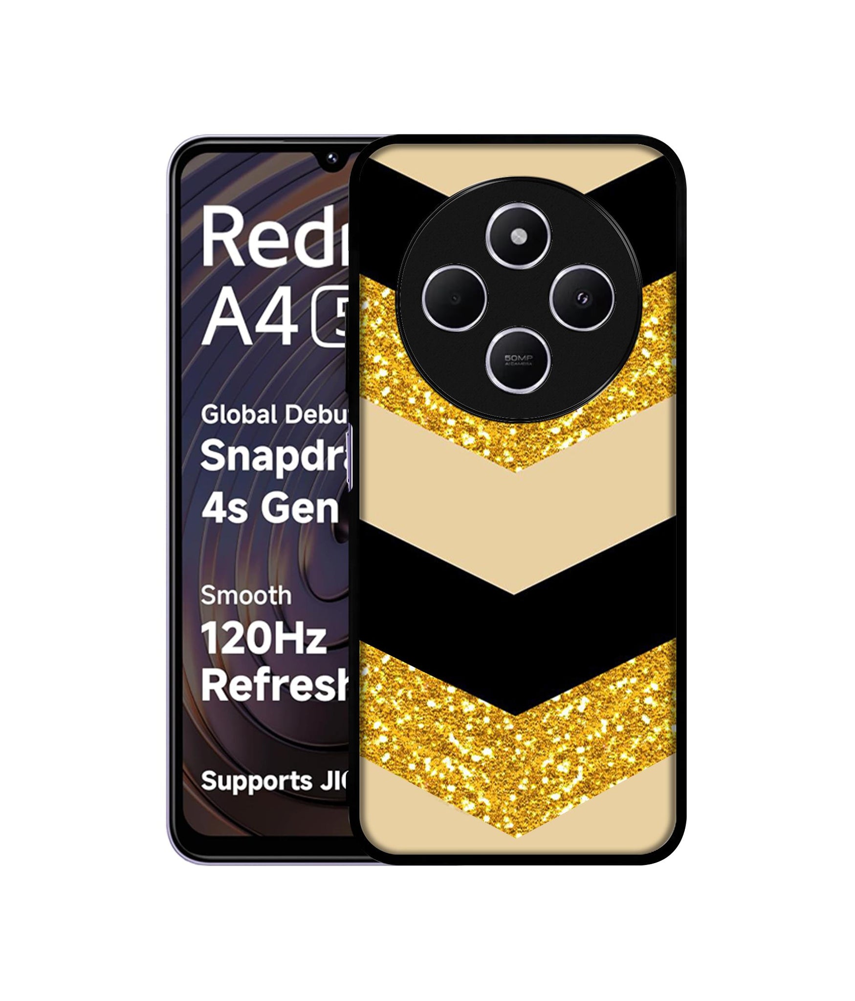 Mi Redmi A4 5G / 14C 5G / 14R 5G / Poco C75 5G
