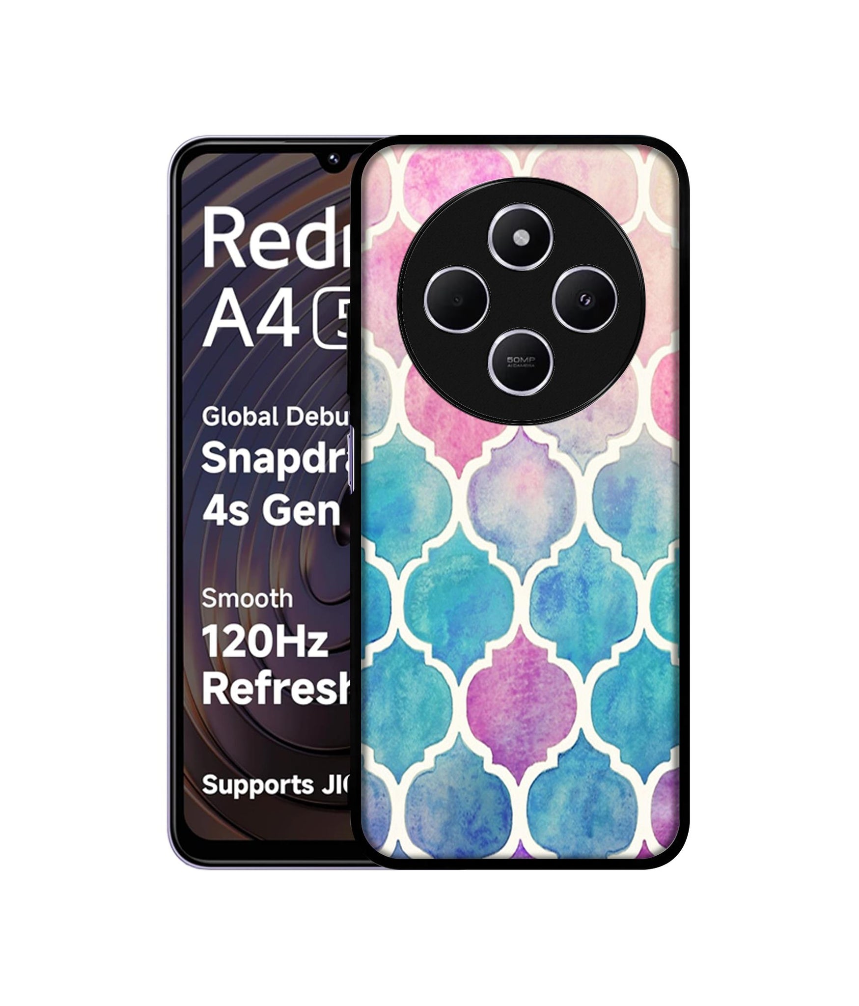 Mi Redmi A4 5G / 14C 5G / 14R 5G / Poco C75 5G