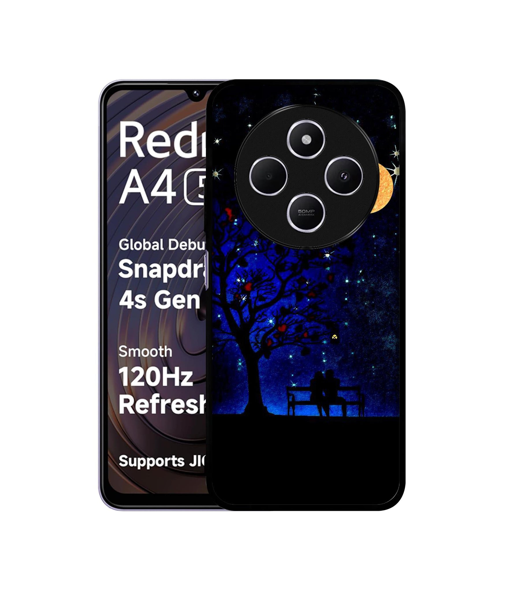 Mi Redmi A4 5G / 14C 5G / 14R 5G / Poco C75 5G