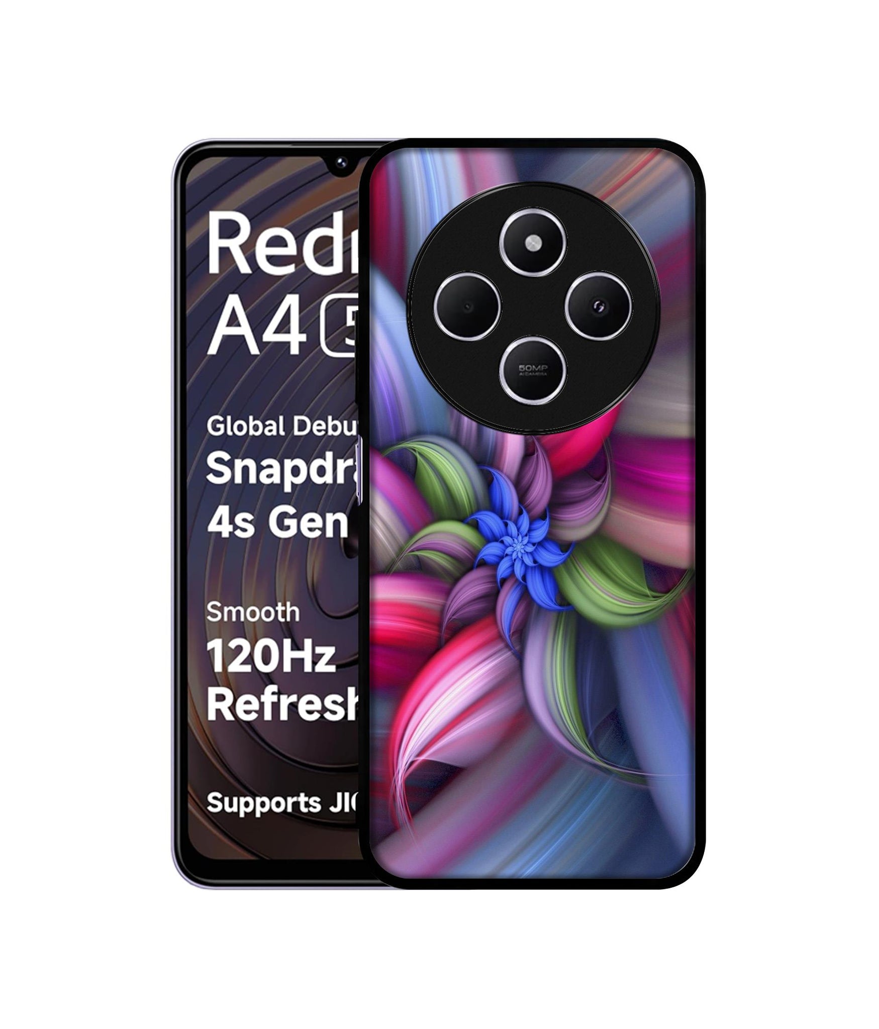 Mi Redmi A4 5G / 14C 5G / 14R 5G / Poco C75 5G