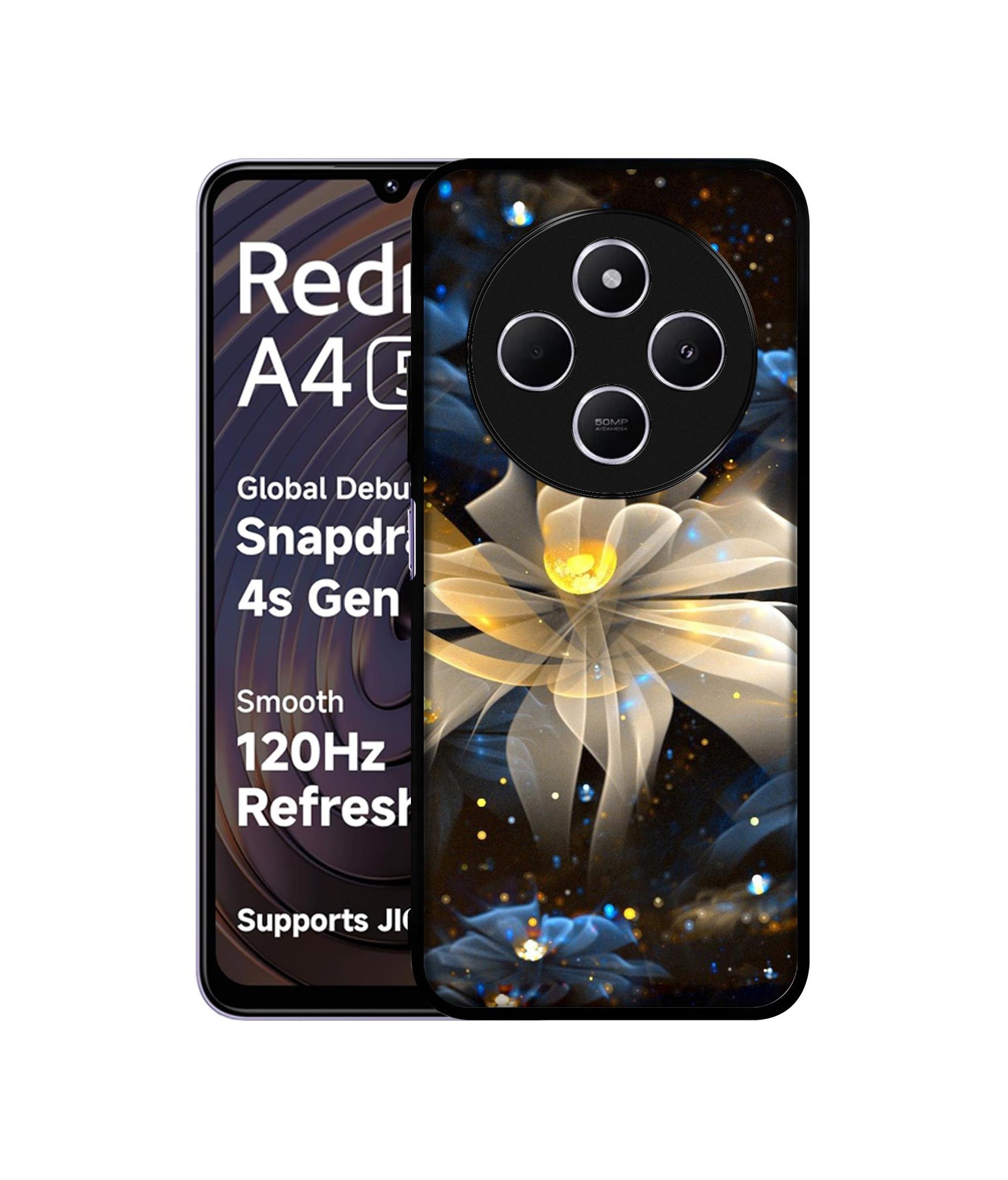 Mi Redmi A4 5G / 14C 5G / 14R 5G / Poco C75 5G