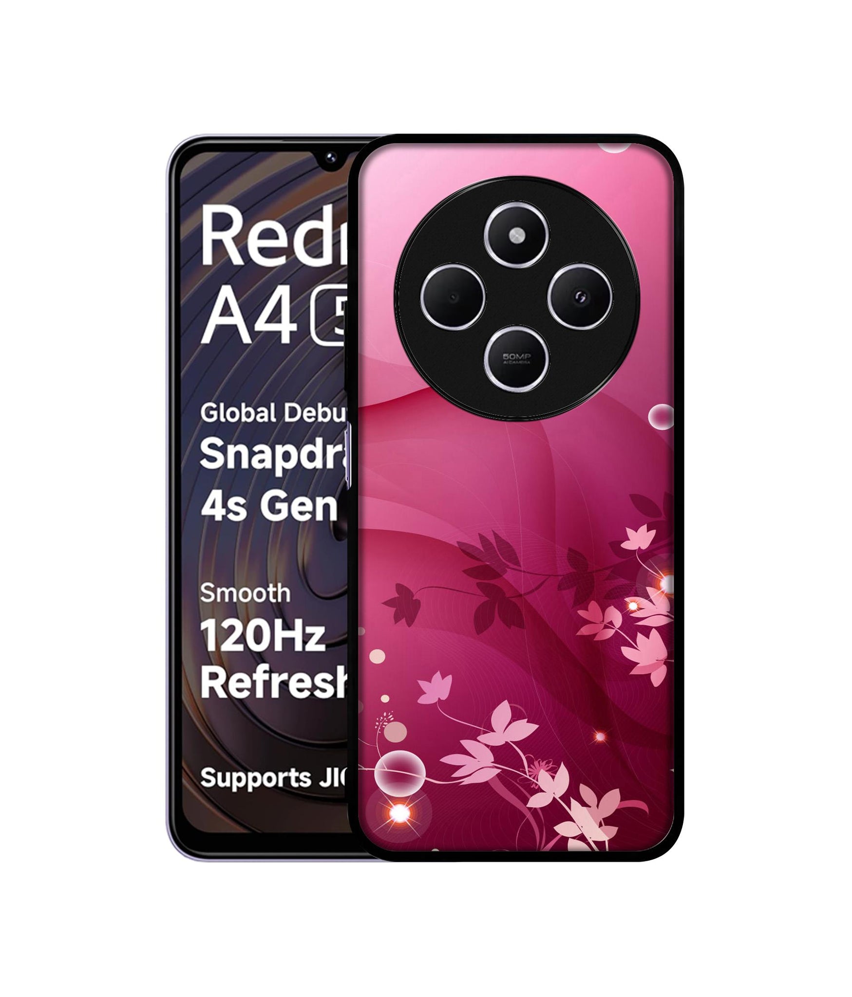 Mi Redmi A4 5G / 14C 5G / 14R 5G / Poco C75 5G