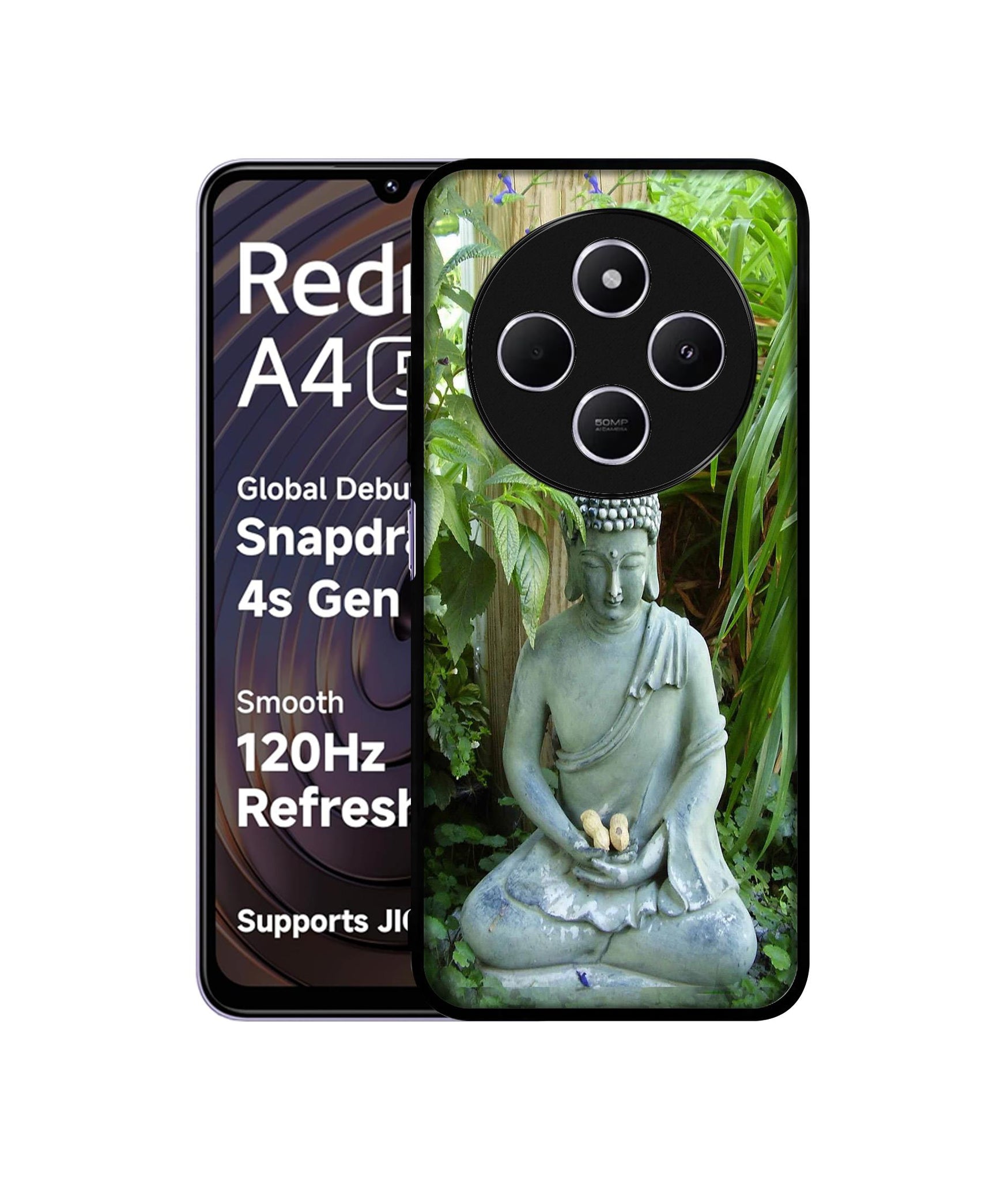 Mi Redmi A4 5G / 14C 5G / 14R 5G / Poco C75 5G
