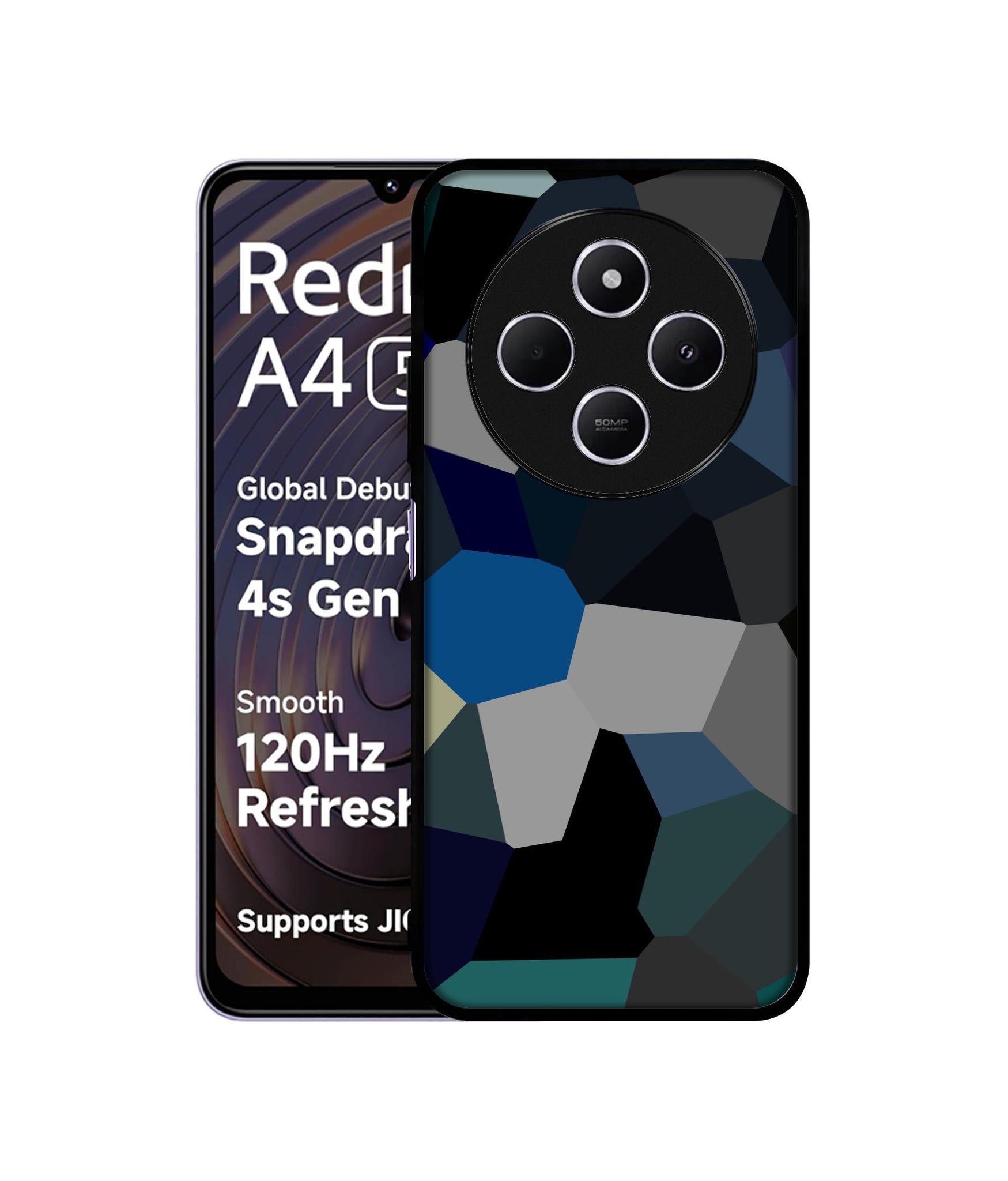 Mi Redmi A4 5G / 14C 5G / 14R 5G / Poco C75 5G