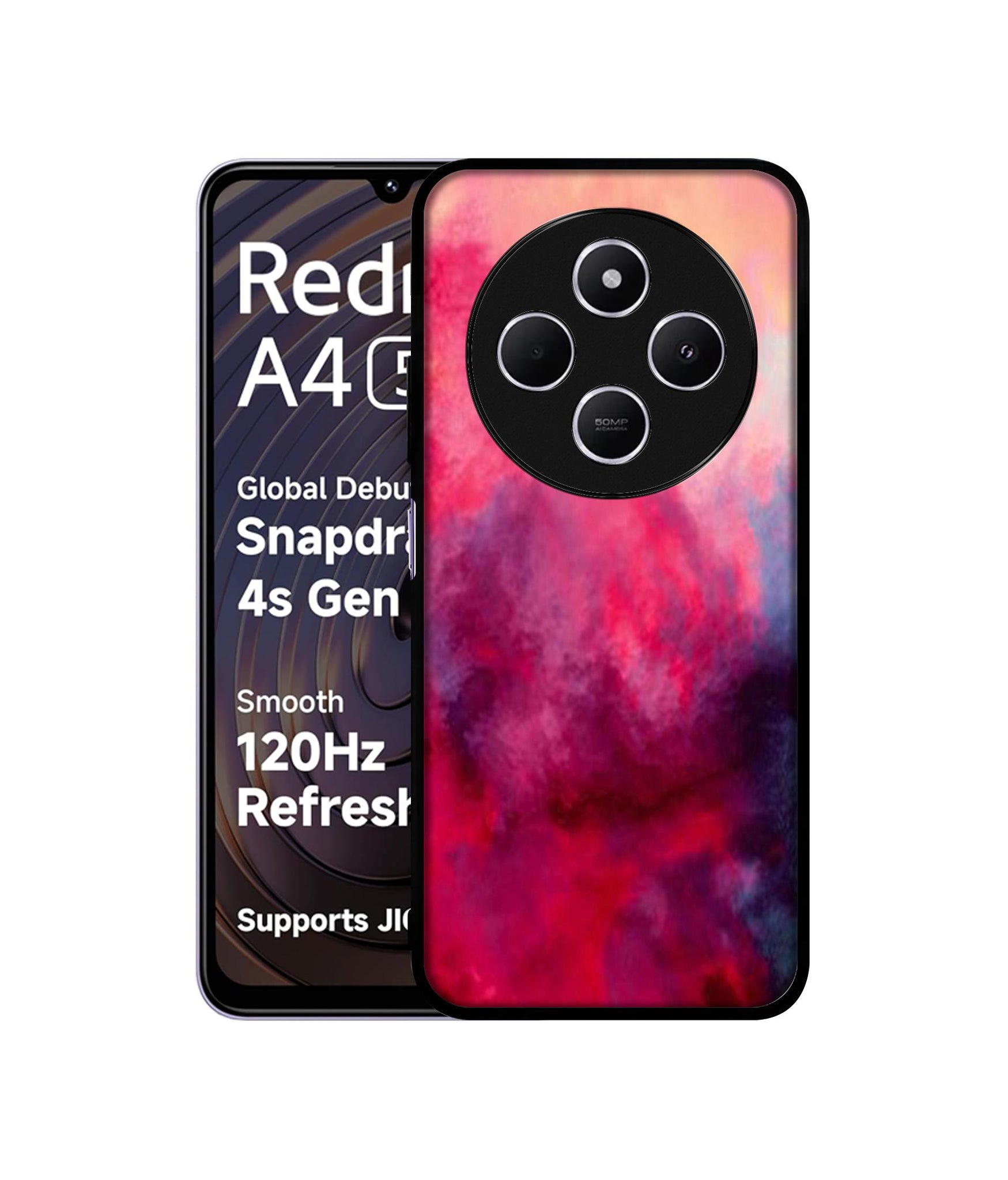 Mi Redmi A4 5G / 14C 5G / 14R 5G / Poco C75 5G