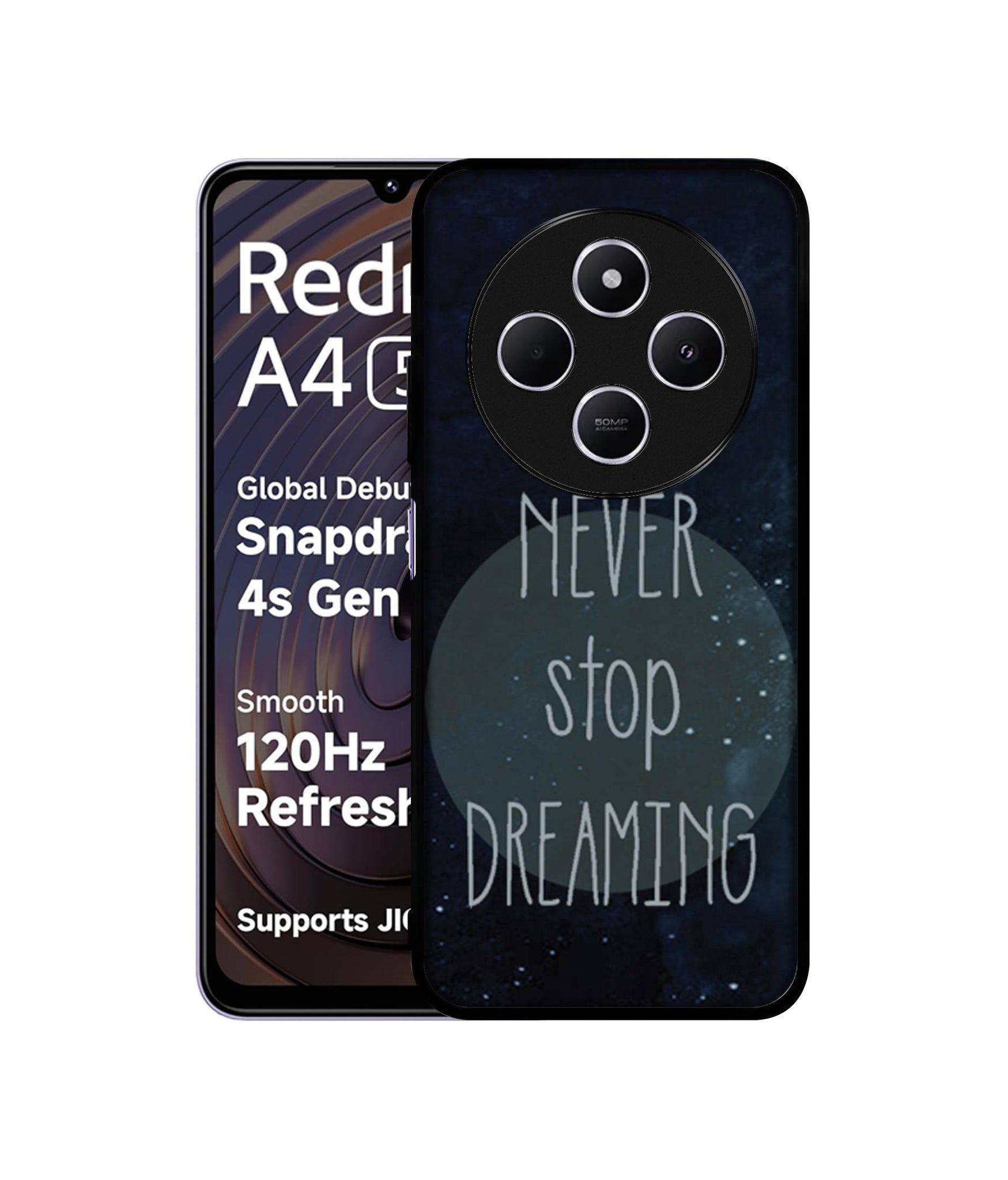 Mi Redmi A4 5G / 14C 5G / 14R 5G / Poco C75 5G