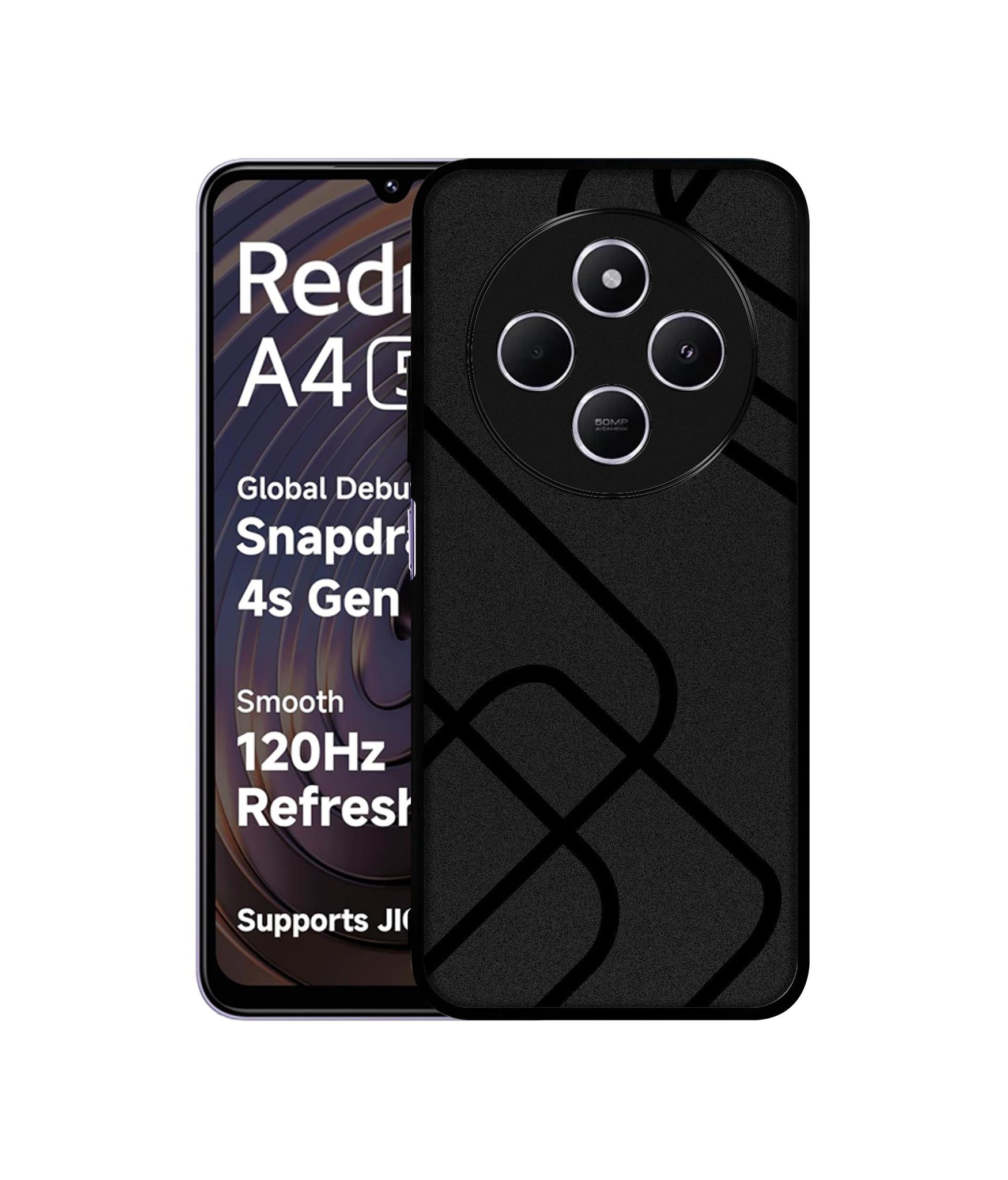 Mi Redmi A4 5G / 14C 5G / 14R 5G / Poco C75 5G