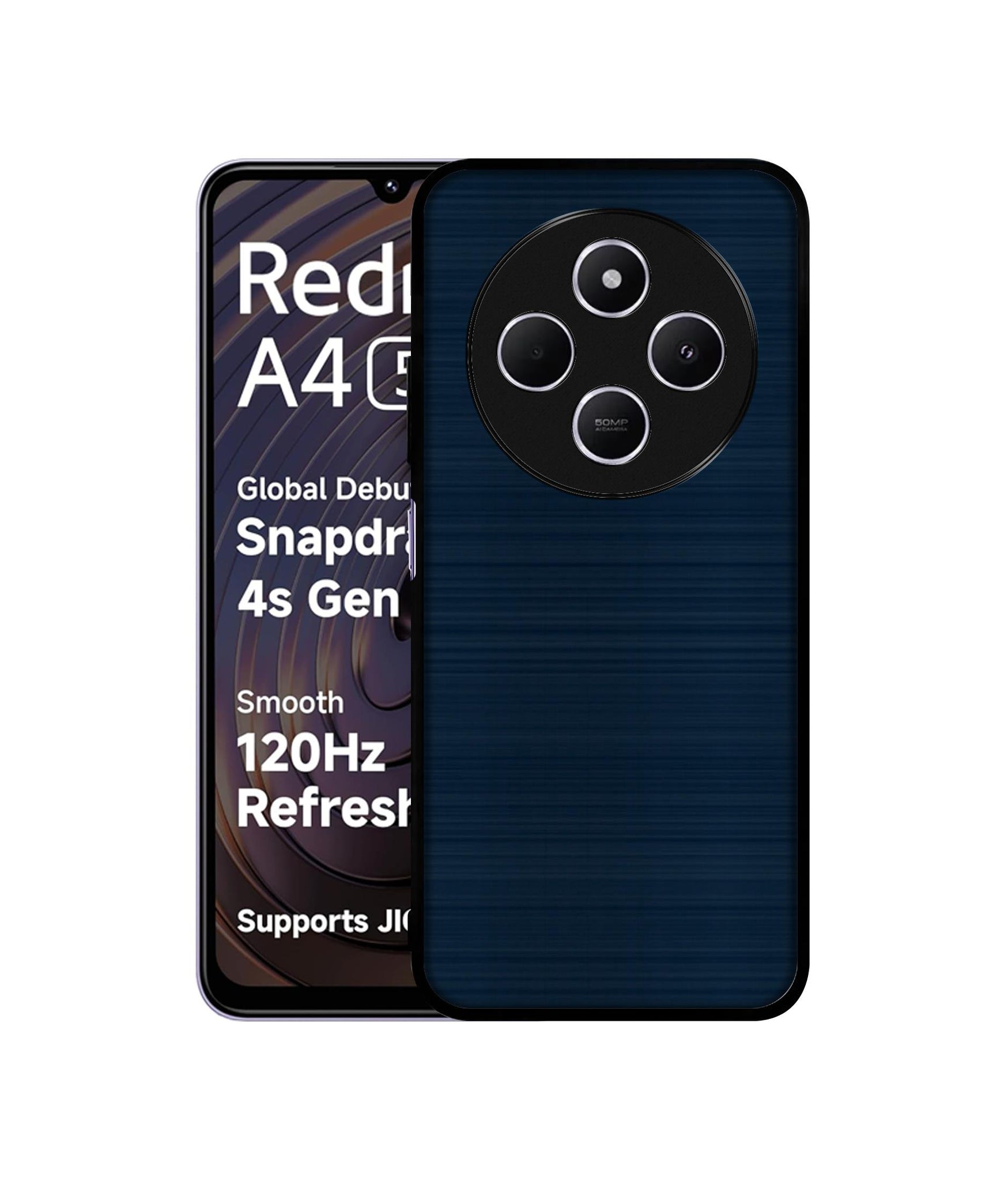Mi Redmi A4 5G / 14C 5G / 14R 5G / Poco C75 5G