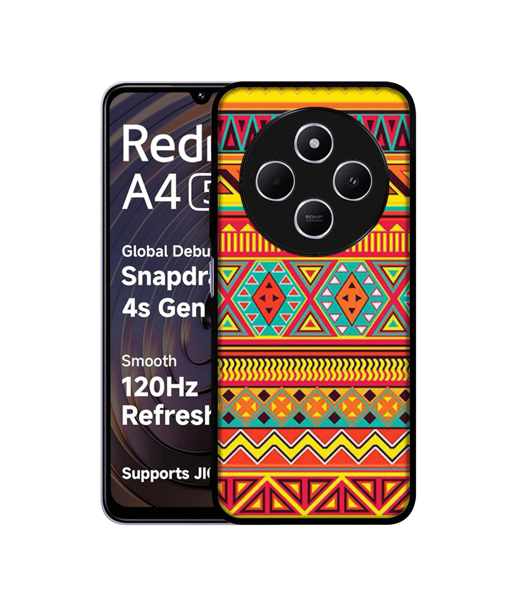 Mi Redmi A4 5G / 14C 5G / 14R 5G / Poco C75 5G