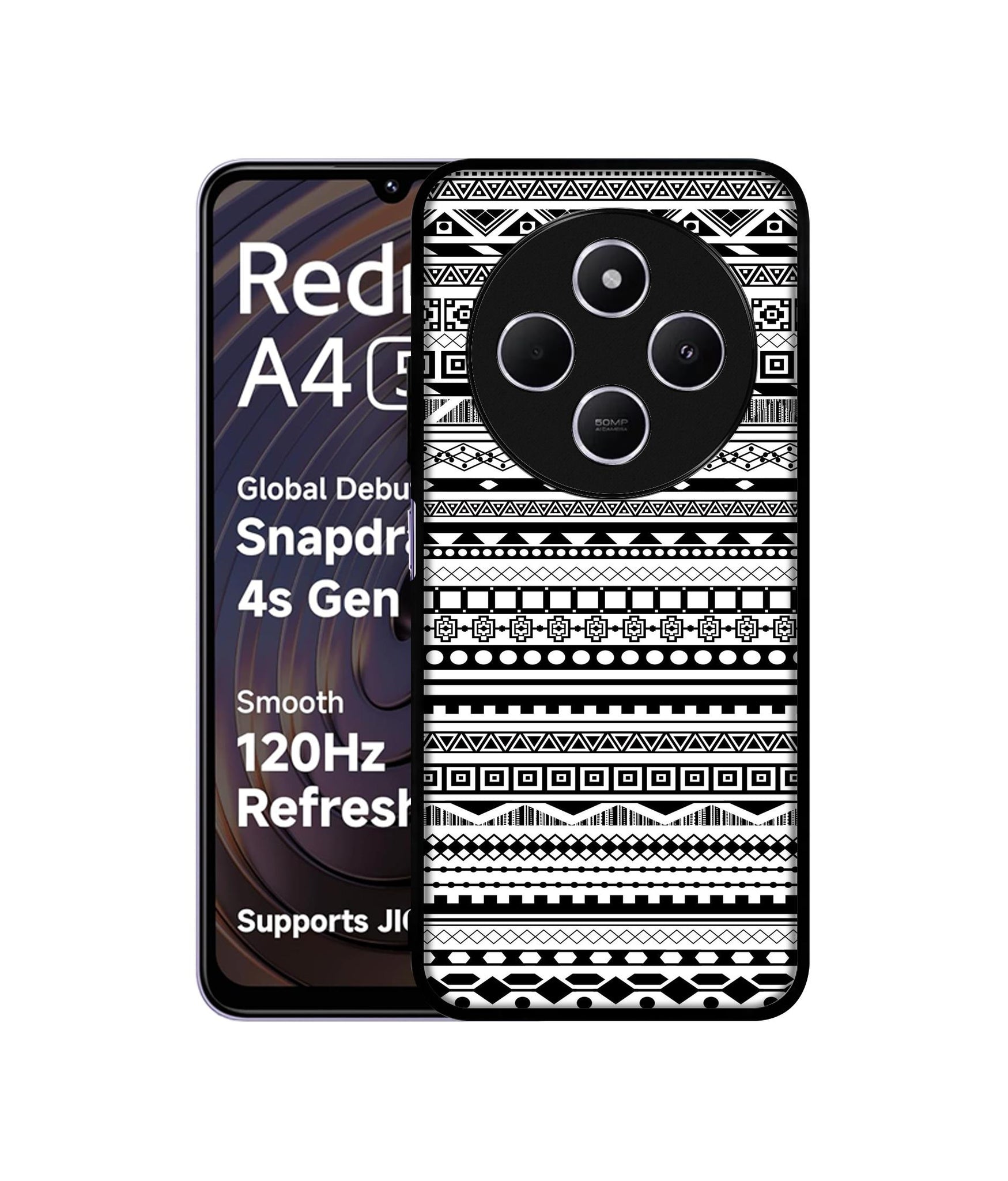 Mi Redmi A4 5G / 14C 5G / 14R 5G / Poco C75 5G