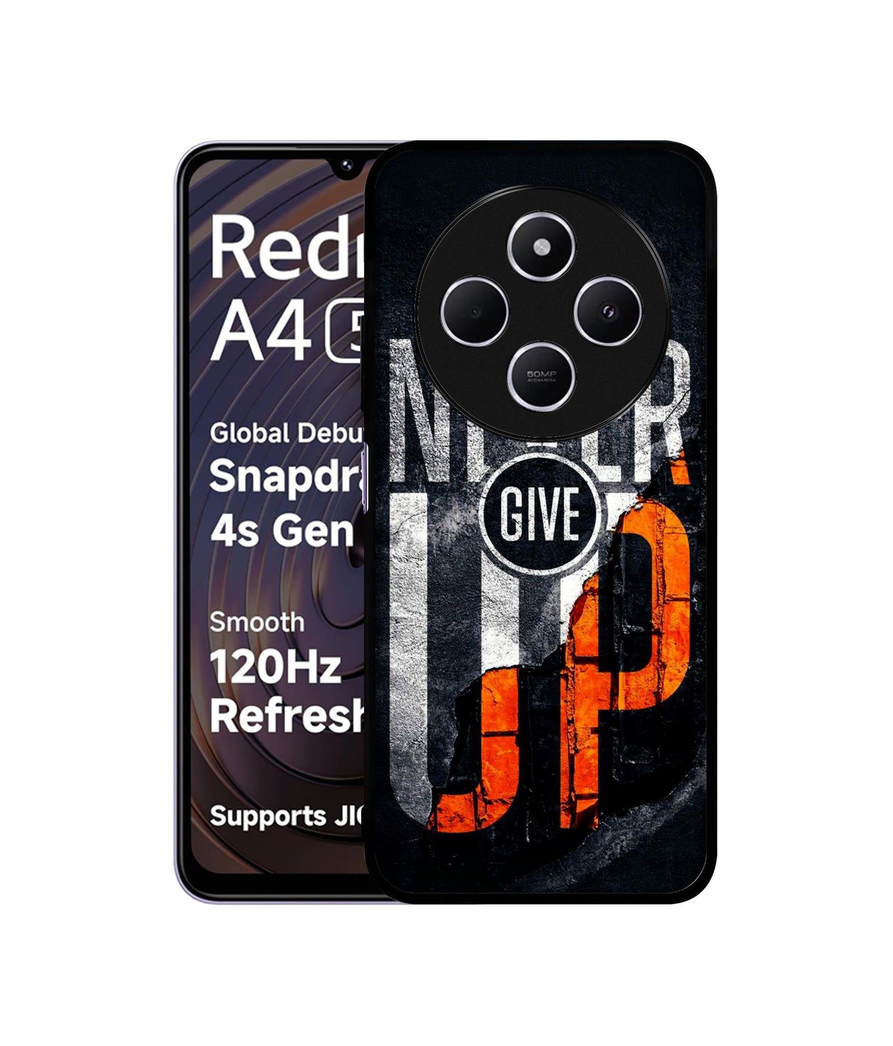 Mi Redmi A4 5G / 14C 5G / 14R 5G / Poco C75 5G
