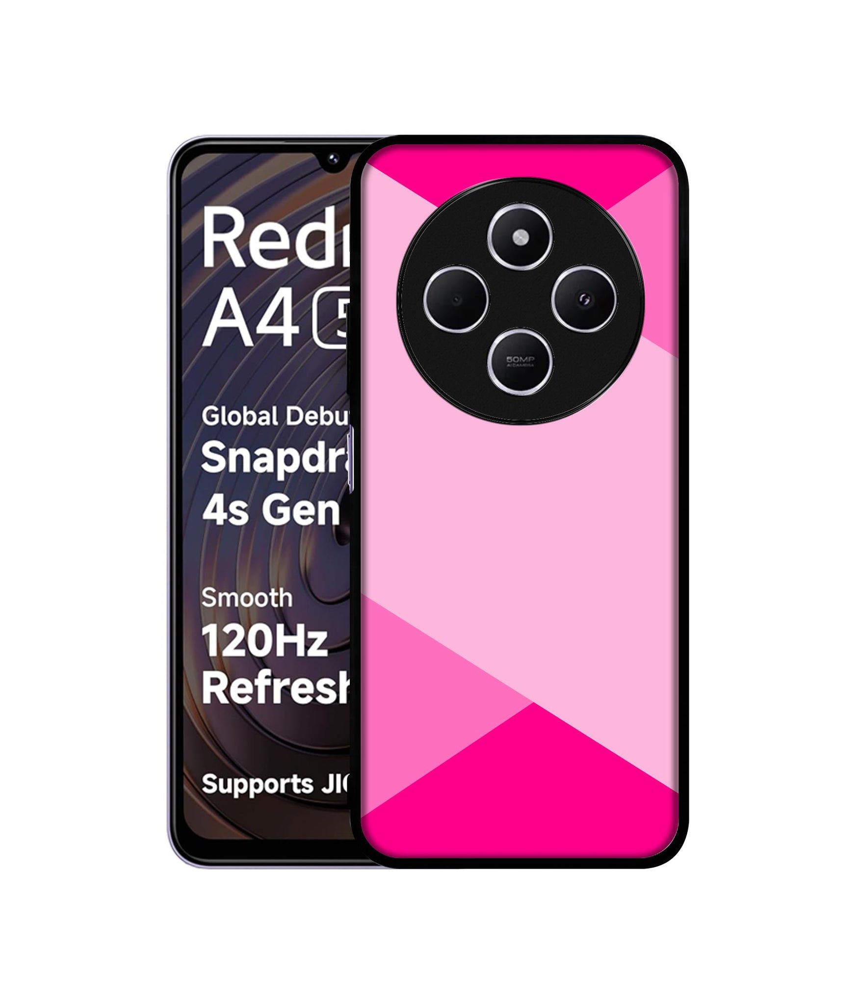 Mi Redmi A4 5G / 14C 5G / 14R 5G / Poco C75 5G
