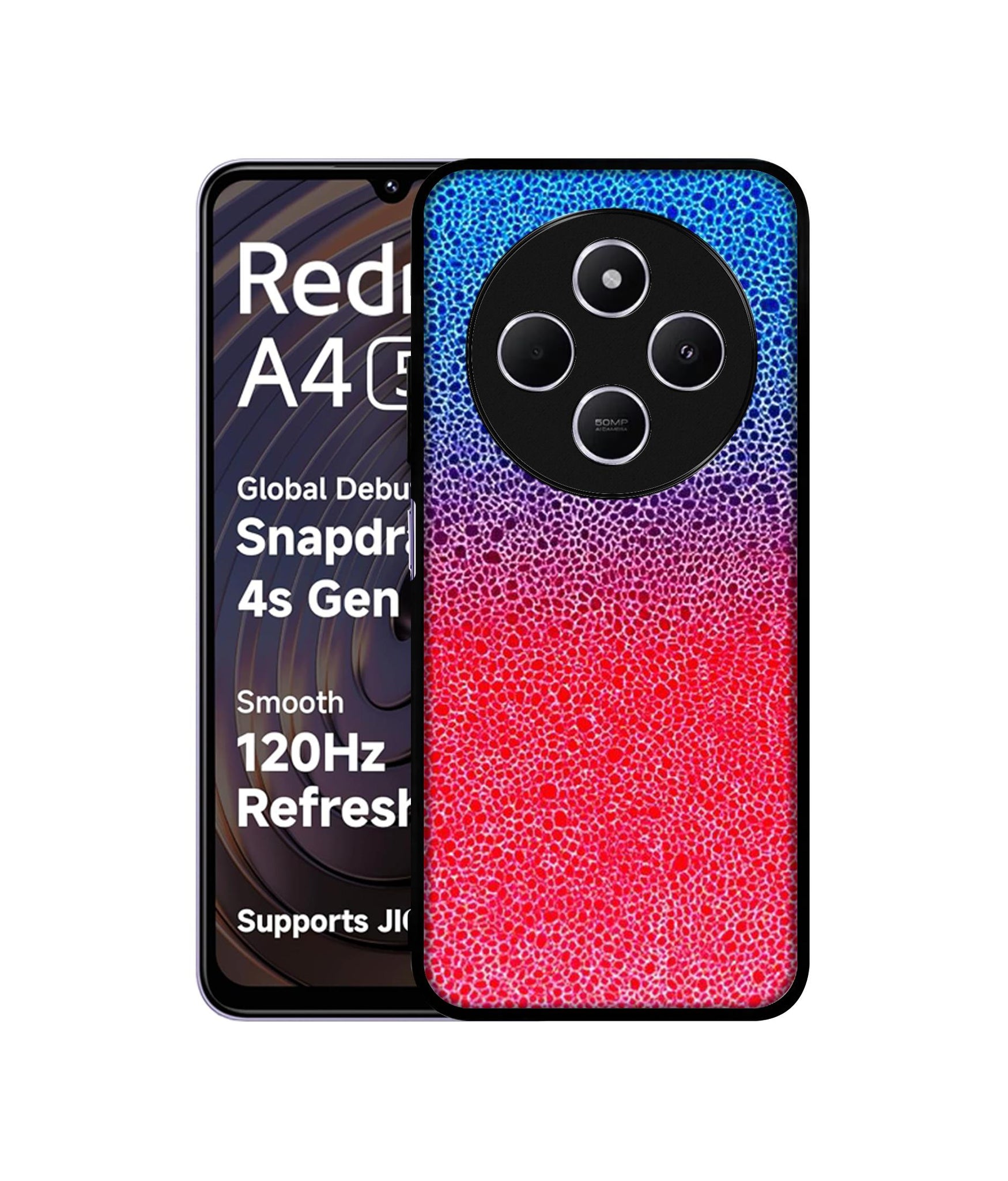 Mi Redmi A4 5G / 14C 5G / 14R 5G / Poco C75 5G