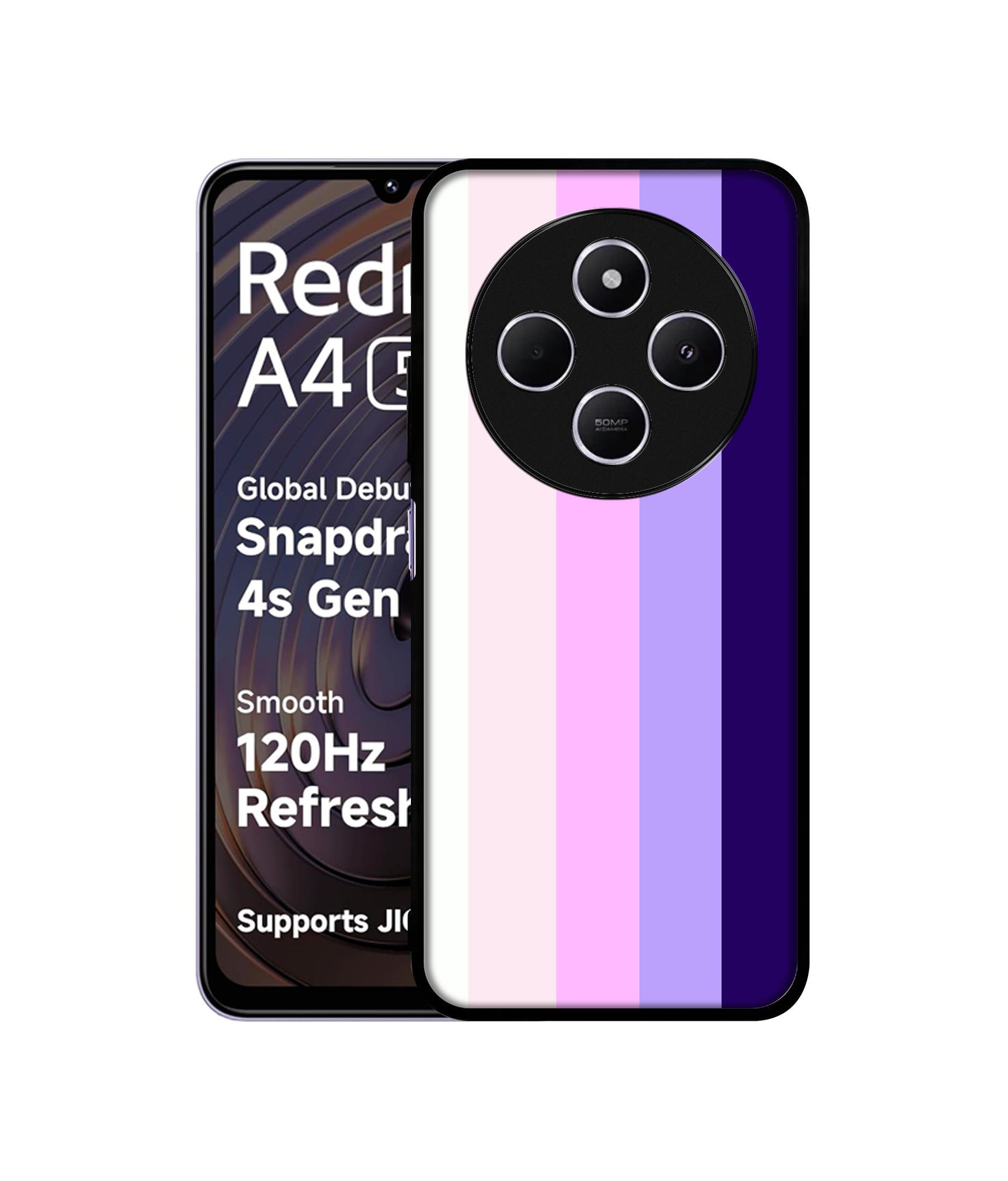 Mi Redmi A4 5G / 14C 5G / 14R 5G / Poco C75 5G