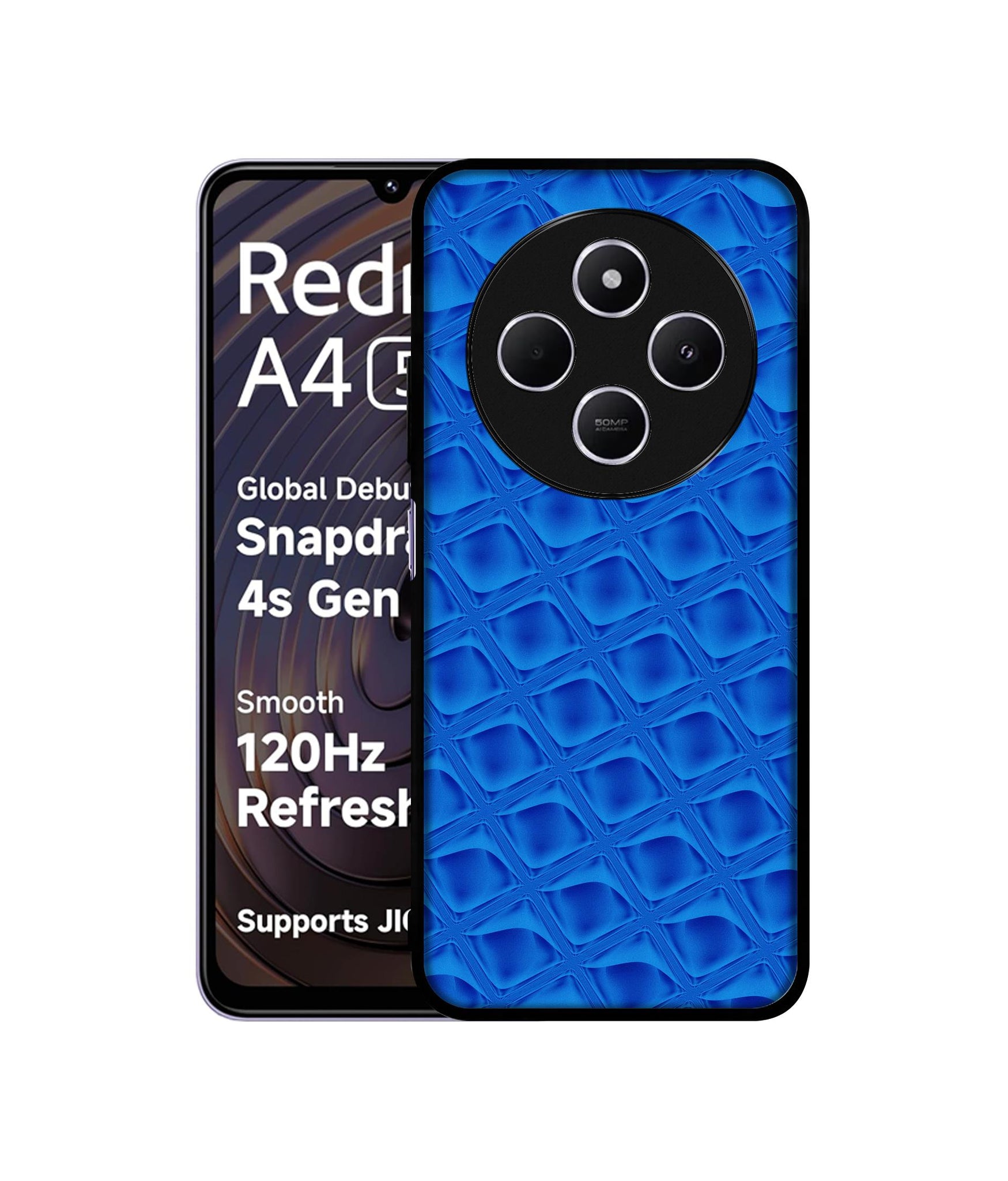 Mi Redmi A4 5G / 14C 5G / 14R 5G / Poco C75 5G