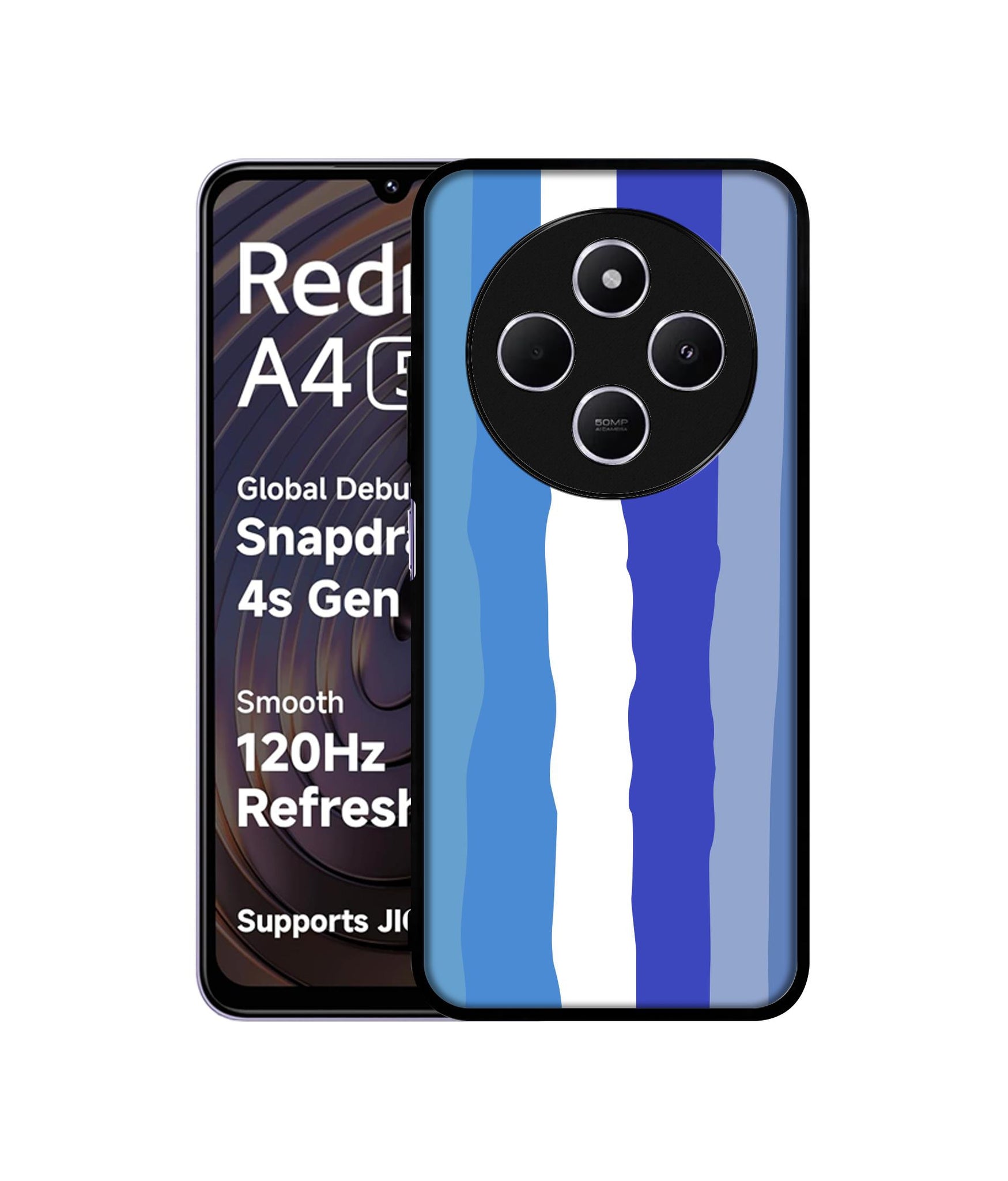 Mi Redmi A4 5G / 14C 5G / 14R 5G / Poco C75 5G
