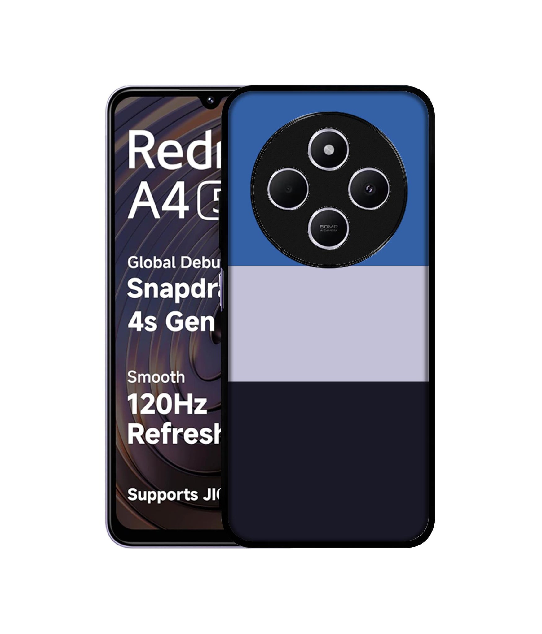 Mi Redmi A4 5G / 14C 5G / 14R 5G / Poco C75 5G