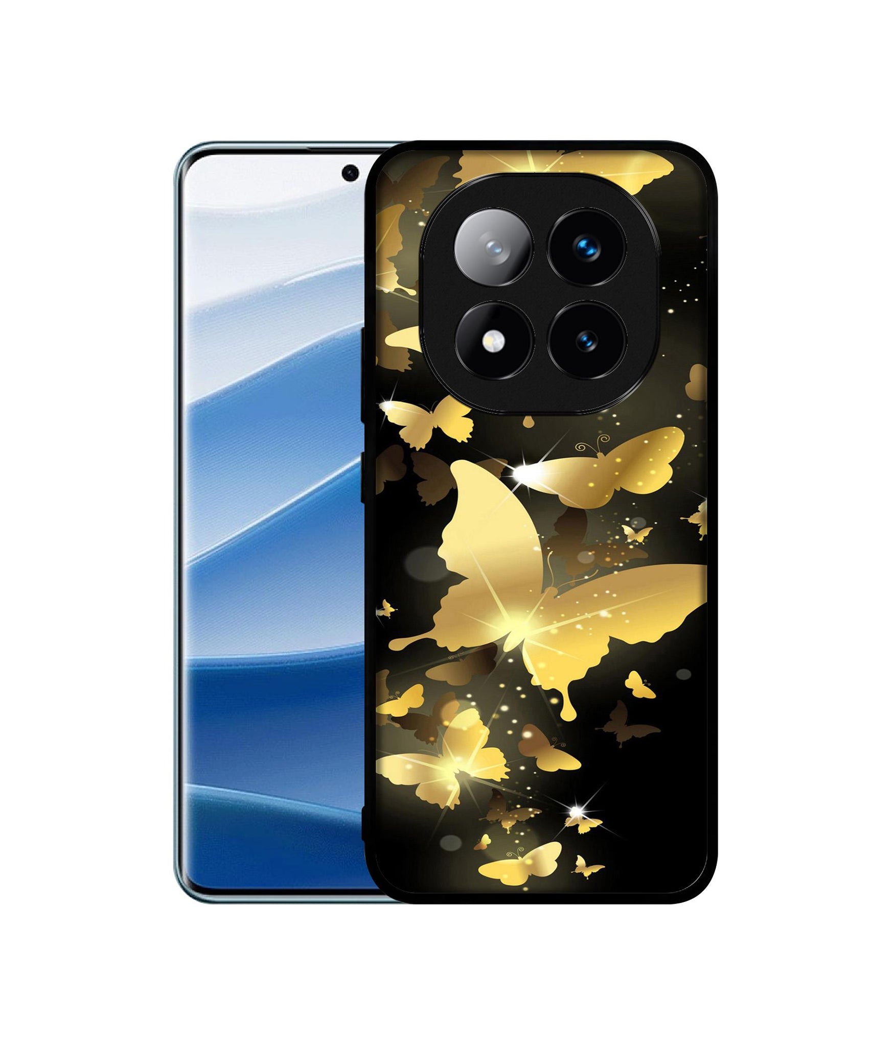 Mi Redmi Note 14 Pro 5G