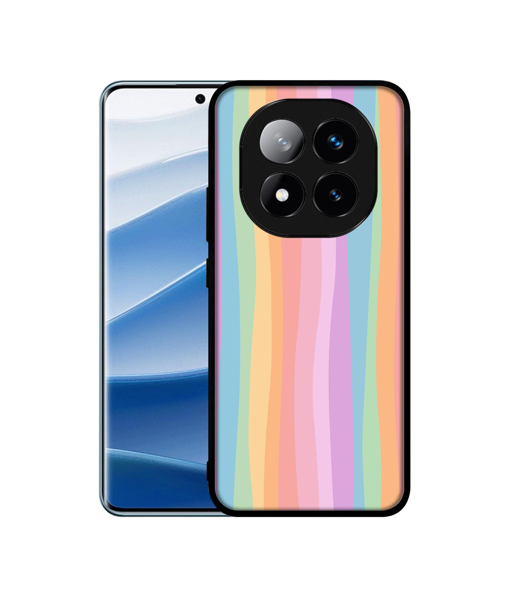 Mi Redmi Note 14 Pro 5G