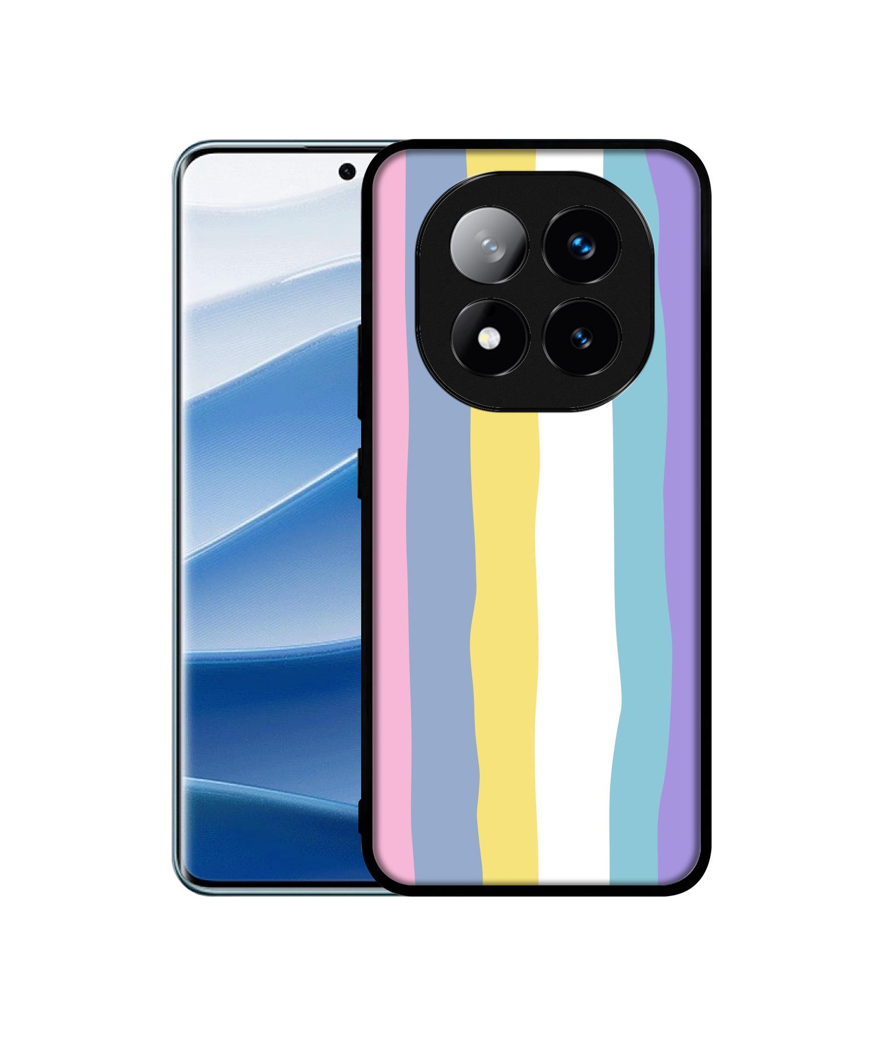 Mi Redmi Note 14 Pro 5G