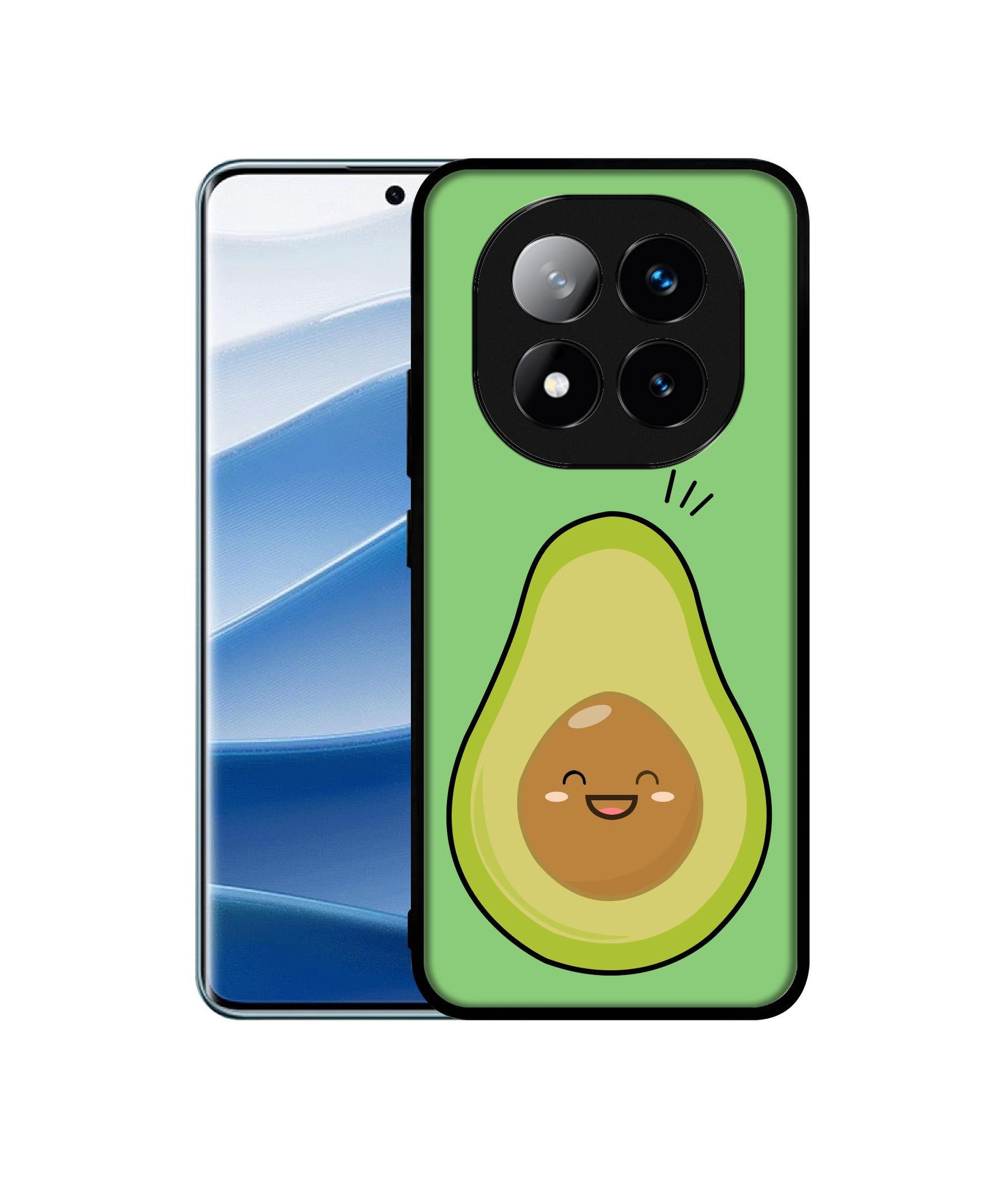 Mi Redmi Note 14 Pro 5G