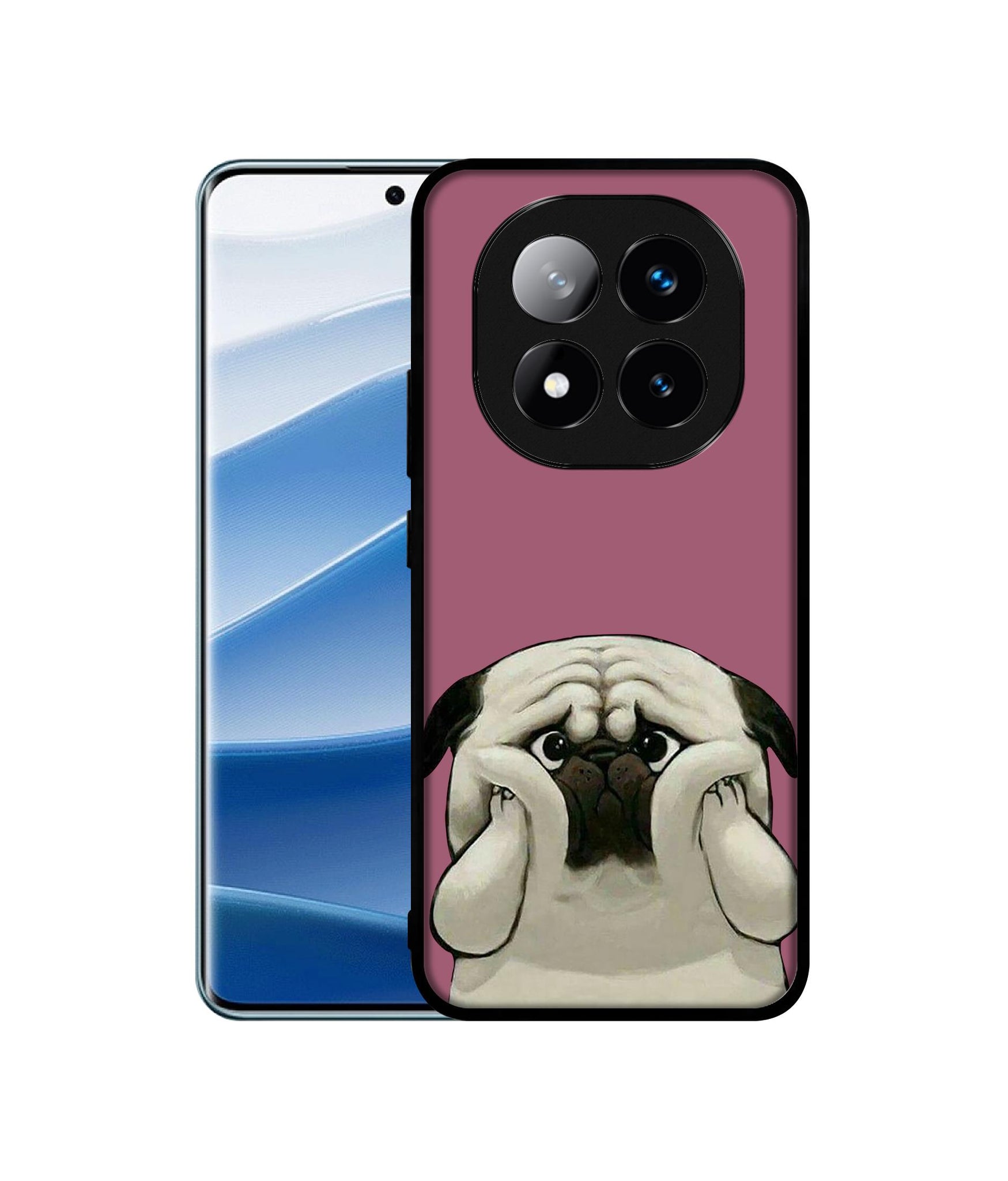 Mi Redmi Note 14 Pro 5G